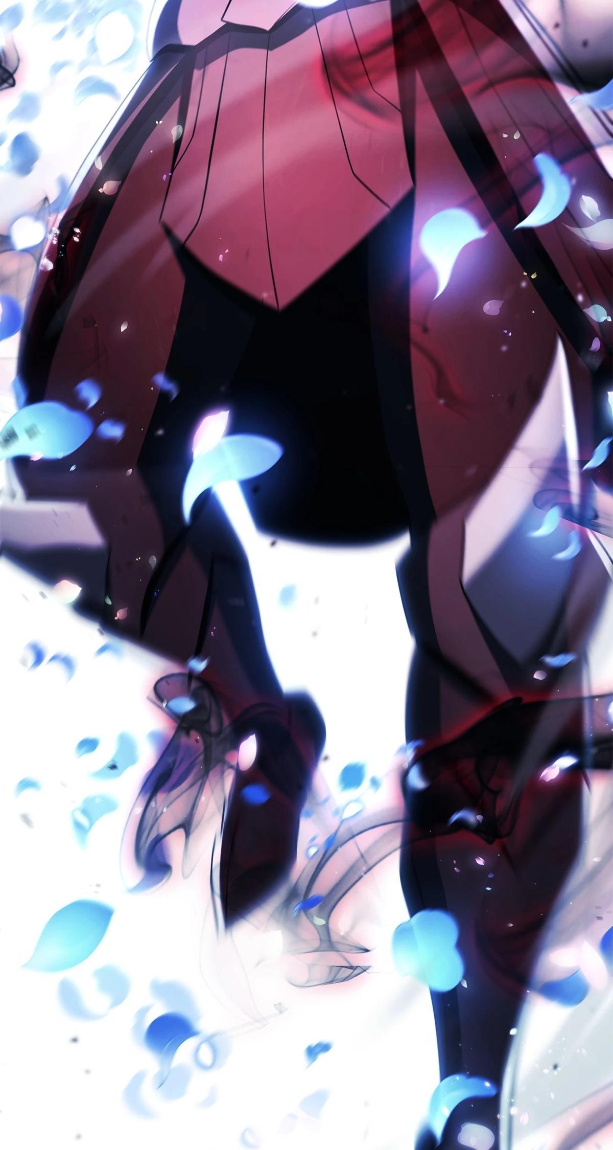 Skeleton Soldier Couldn't Protect the Dungeon Chap 335 - Next Chap 336