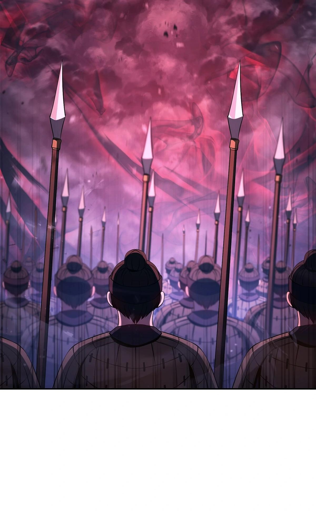 Skeleton Soldier Couldn't Protect the Dungeon Chap 335 - Next Chap 336