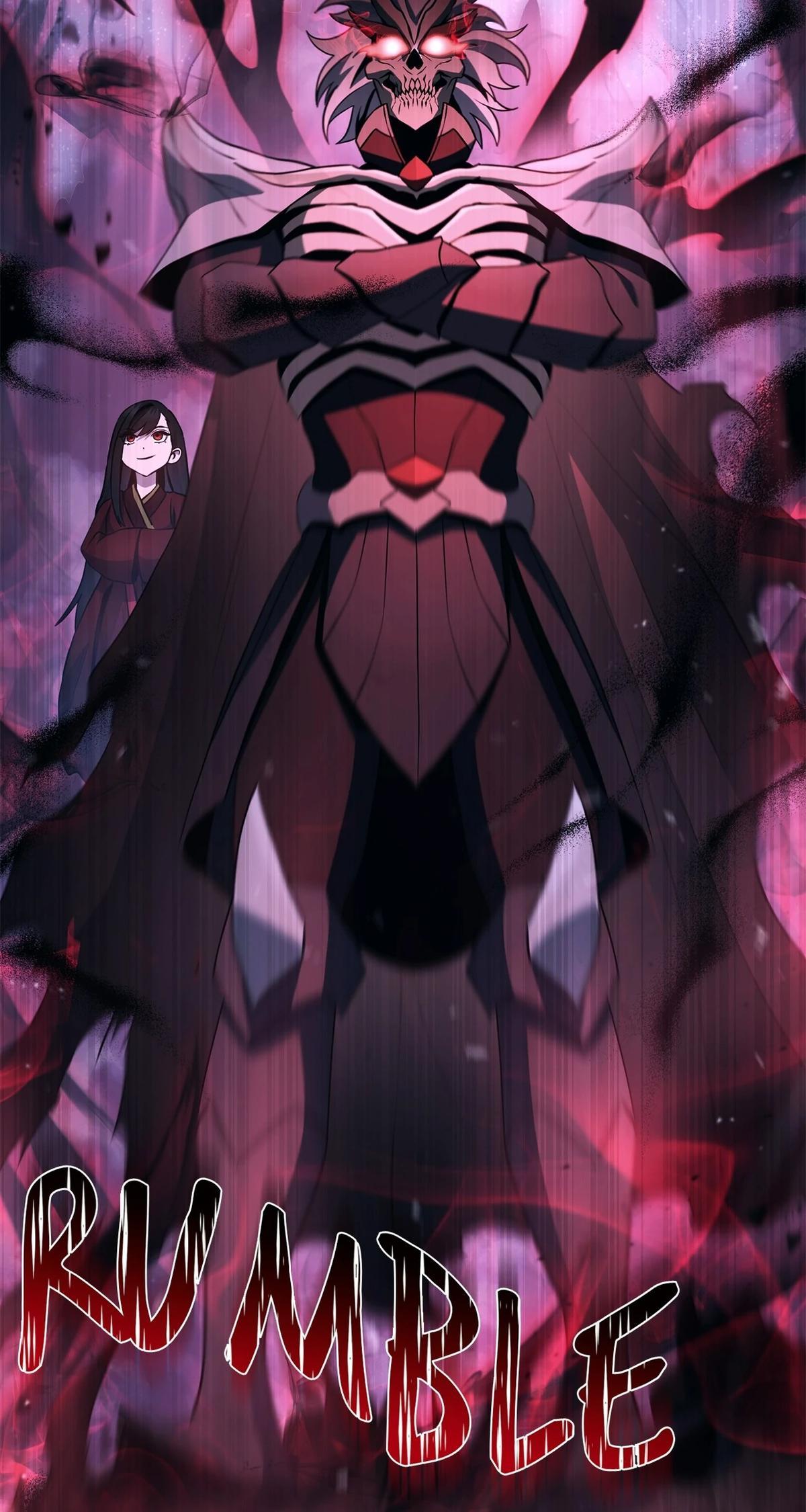 Skeleton Soldier Couldn't Protect the Dungeon Chap 335 - Next Chap 336