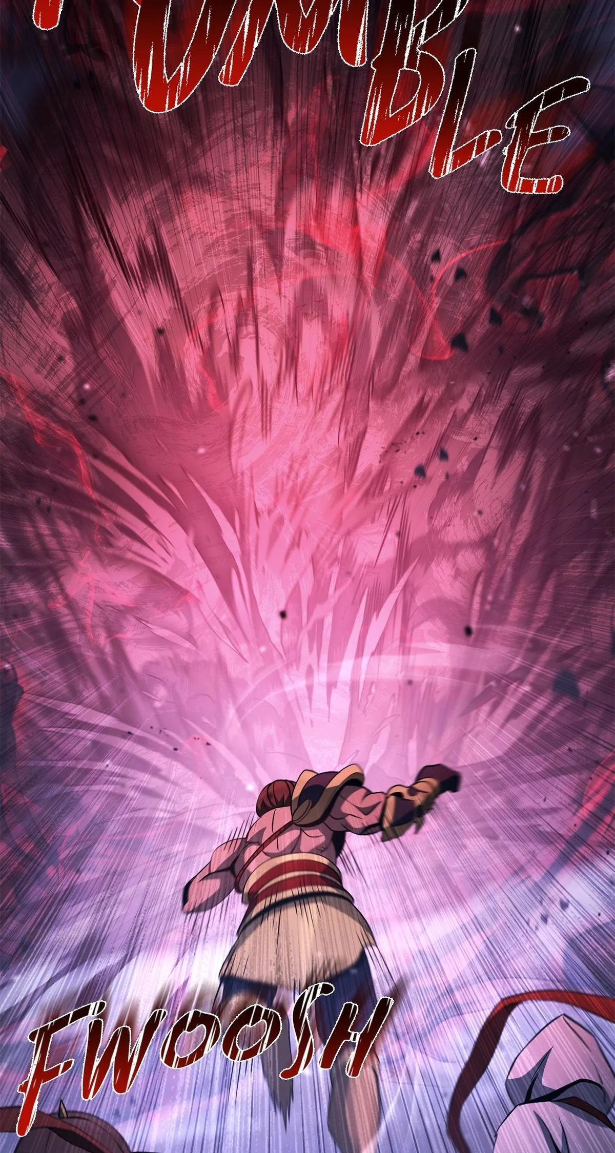 Skeleton Soldier Couldn't Protect the Dungeon Chap 335 - Next Chap 336