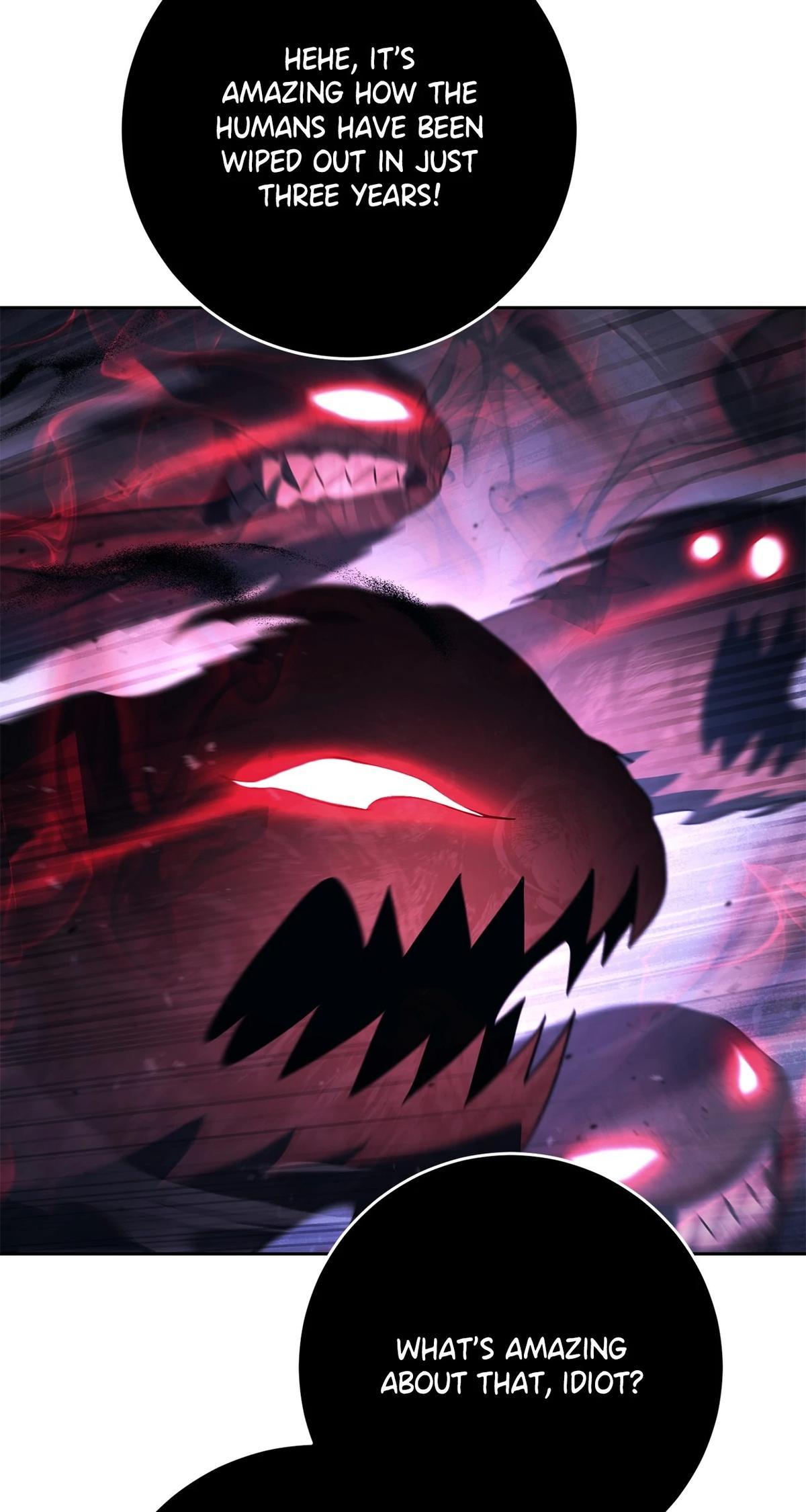 Skeleton Soldier Couldn't Protect the Dungeon Chap 335 - Next Chap 336