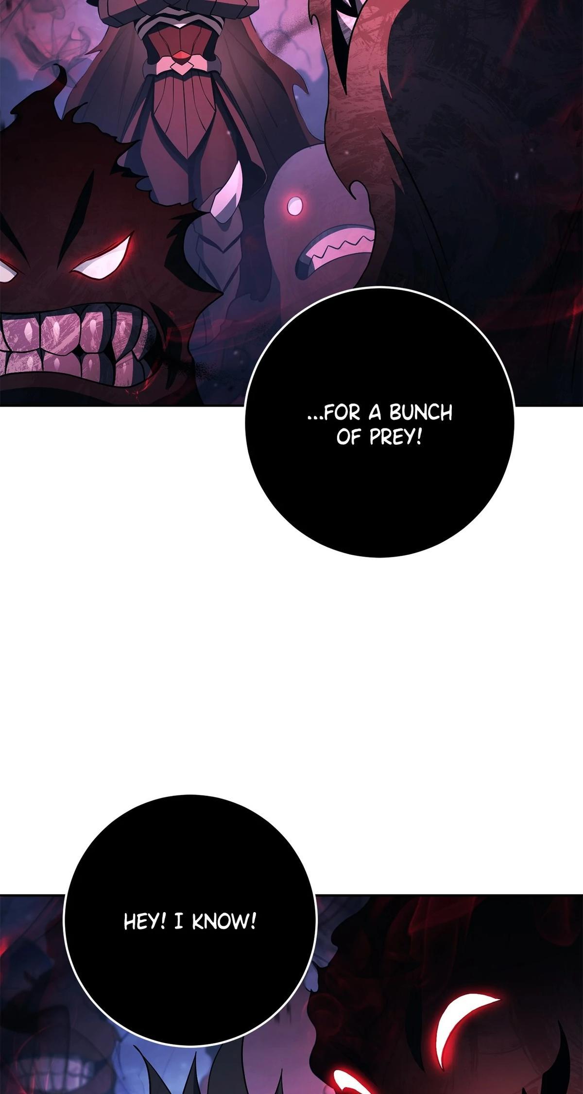 Skeleton Soldier Couldn't Protect the Dungeon Chap 335 - Next Chap 336