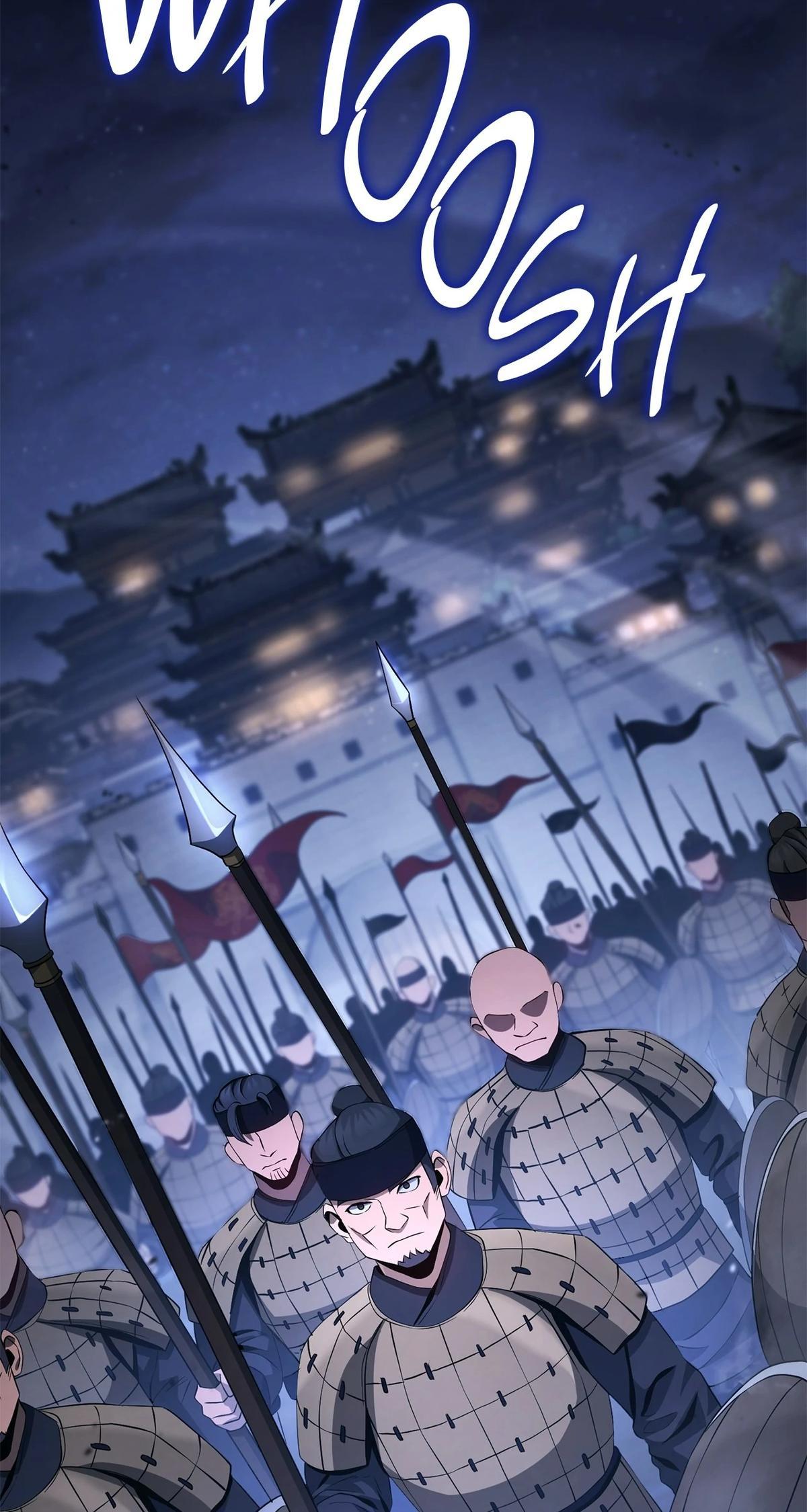 Skeleton Soldier Couldn't Protect the Dungeon Chap 335 - Next Chap 336