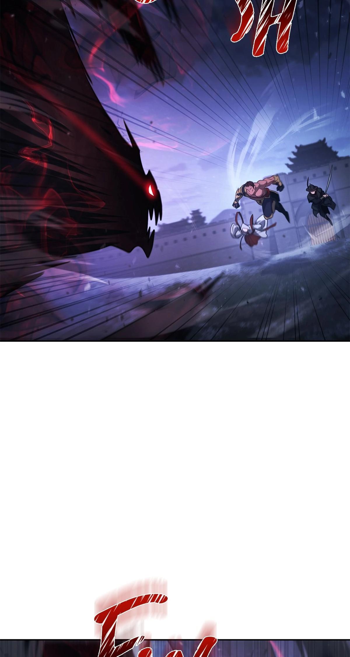 Skeleton Soldier Couldn't Protect the Dungeon Chap 335 - Next Chap 336