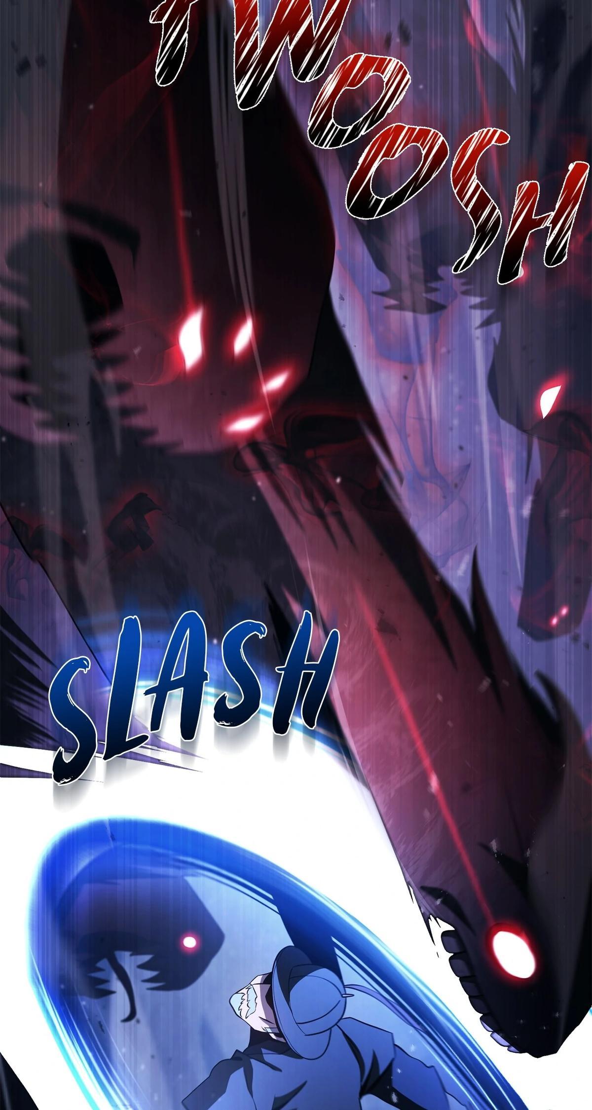 Skeleton Soldier Couldn't Protect the Dungeon Chap 335 - Next Chap 336