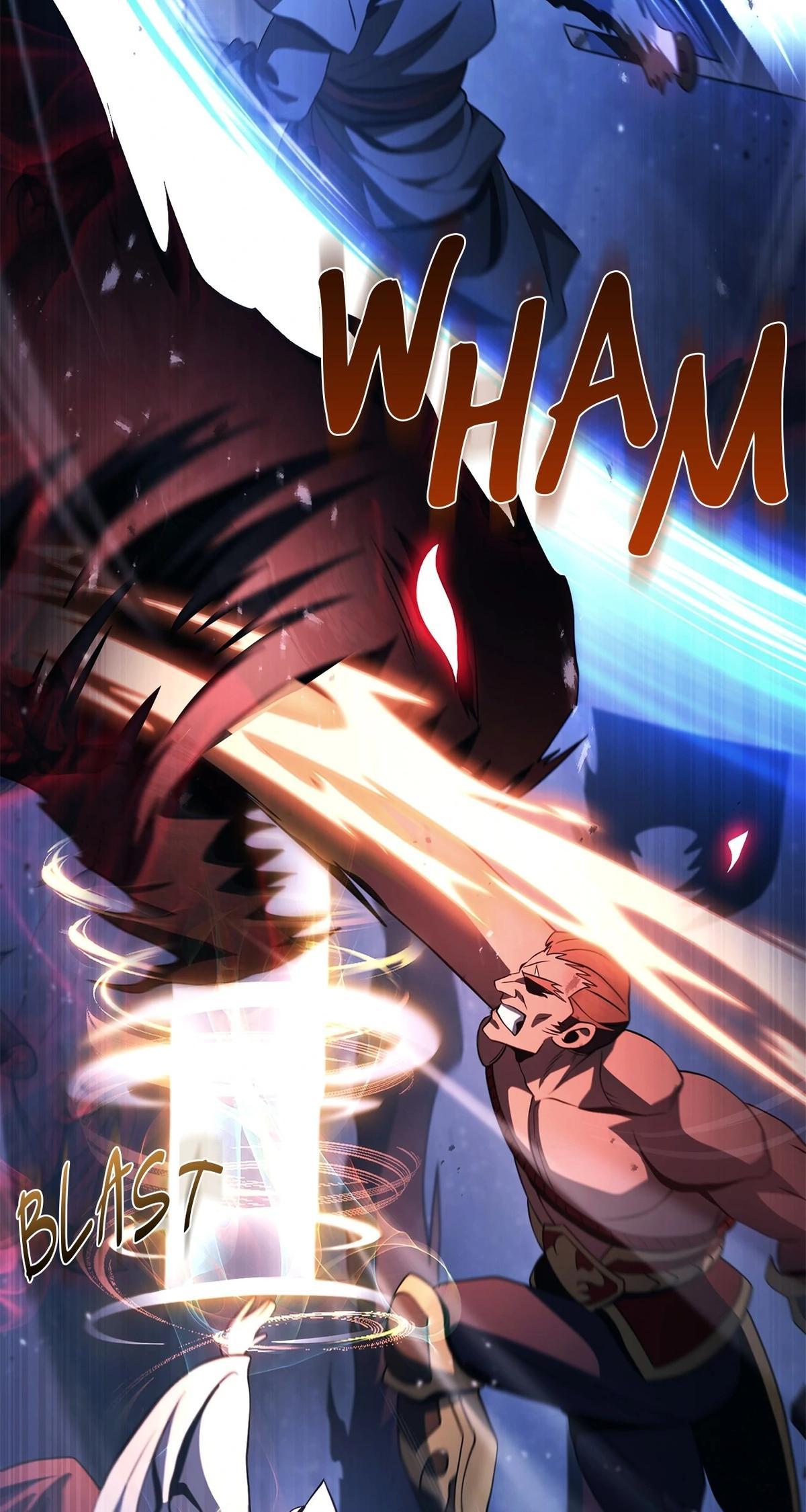 Skeleton Soldier Couldn't Protect the Dungeon Chap 335 - Next Chap 336