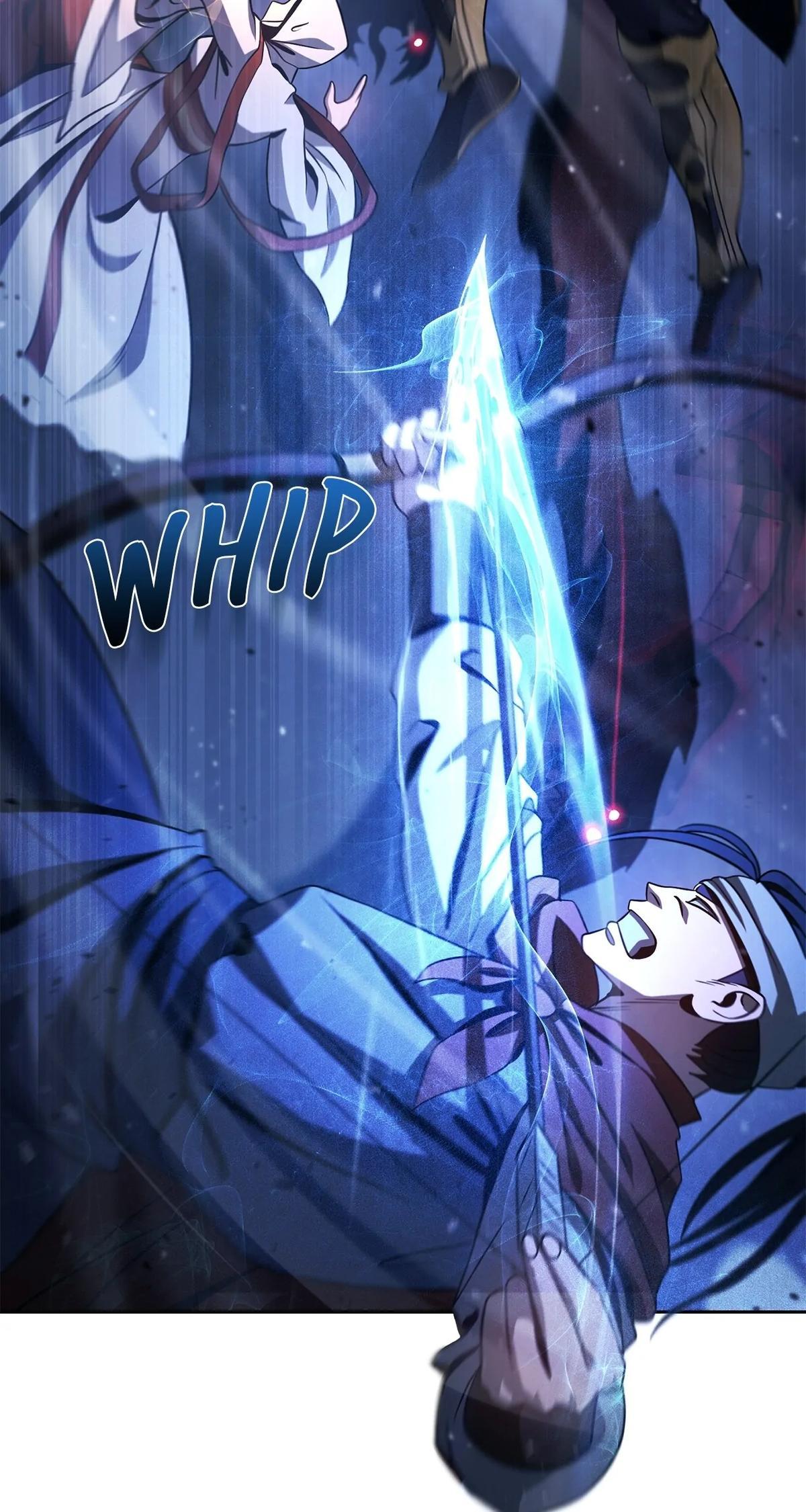 Skeleton Soldier Couldn't Protect the Dungeon Chap 335 - Next Chap 336