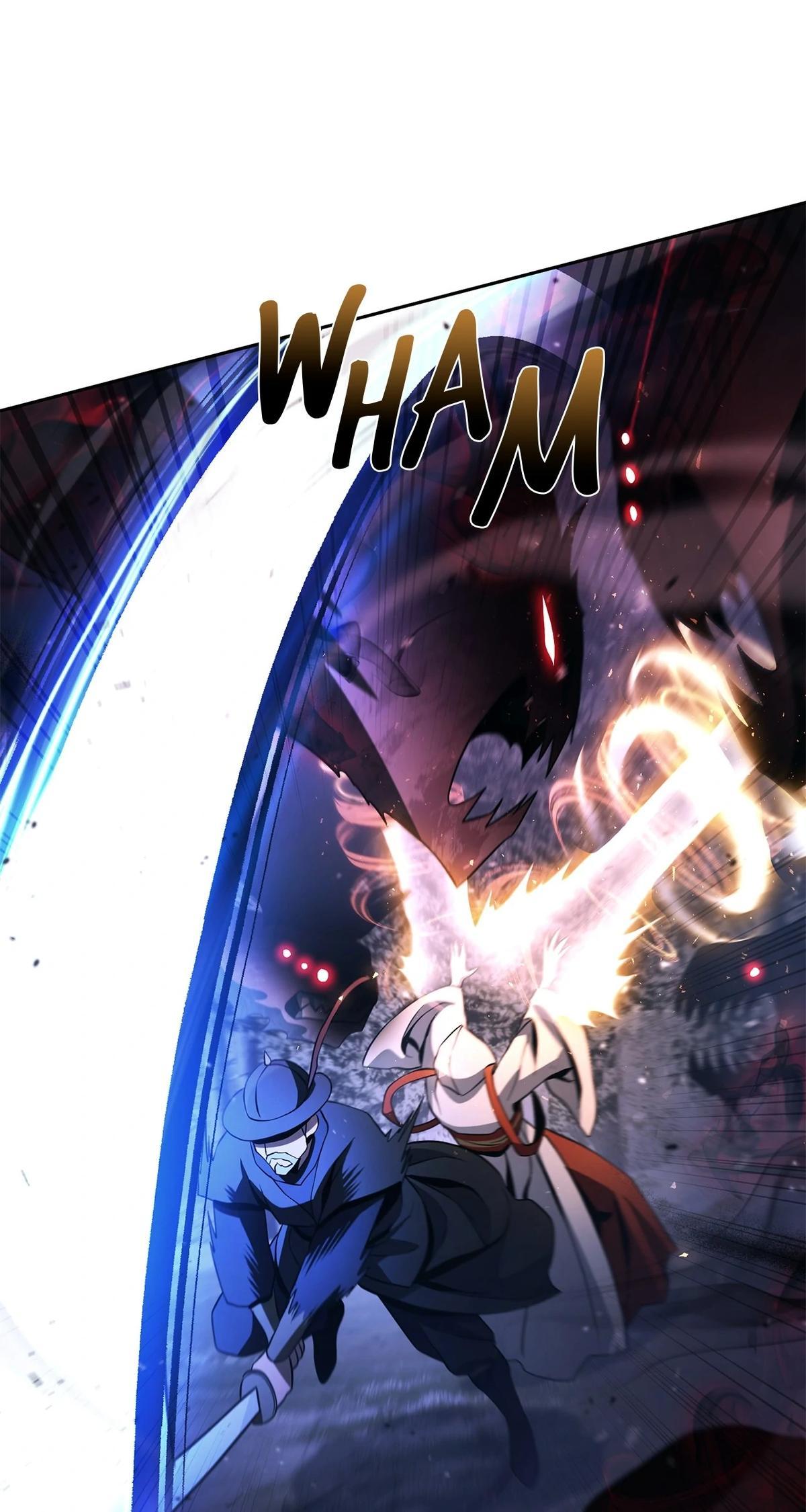 Skeleton Soldier Couldn't Protect the Dungeon Chap 335 - Next Chap 336