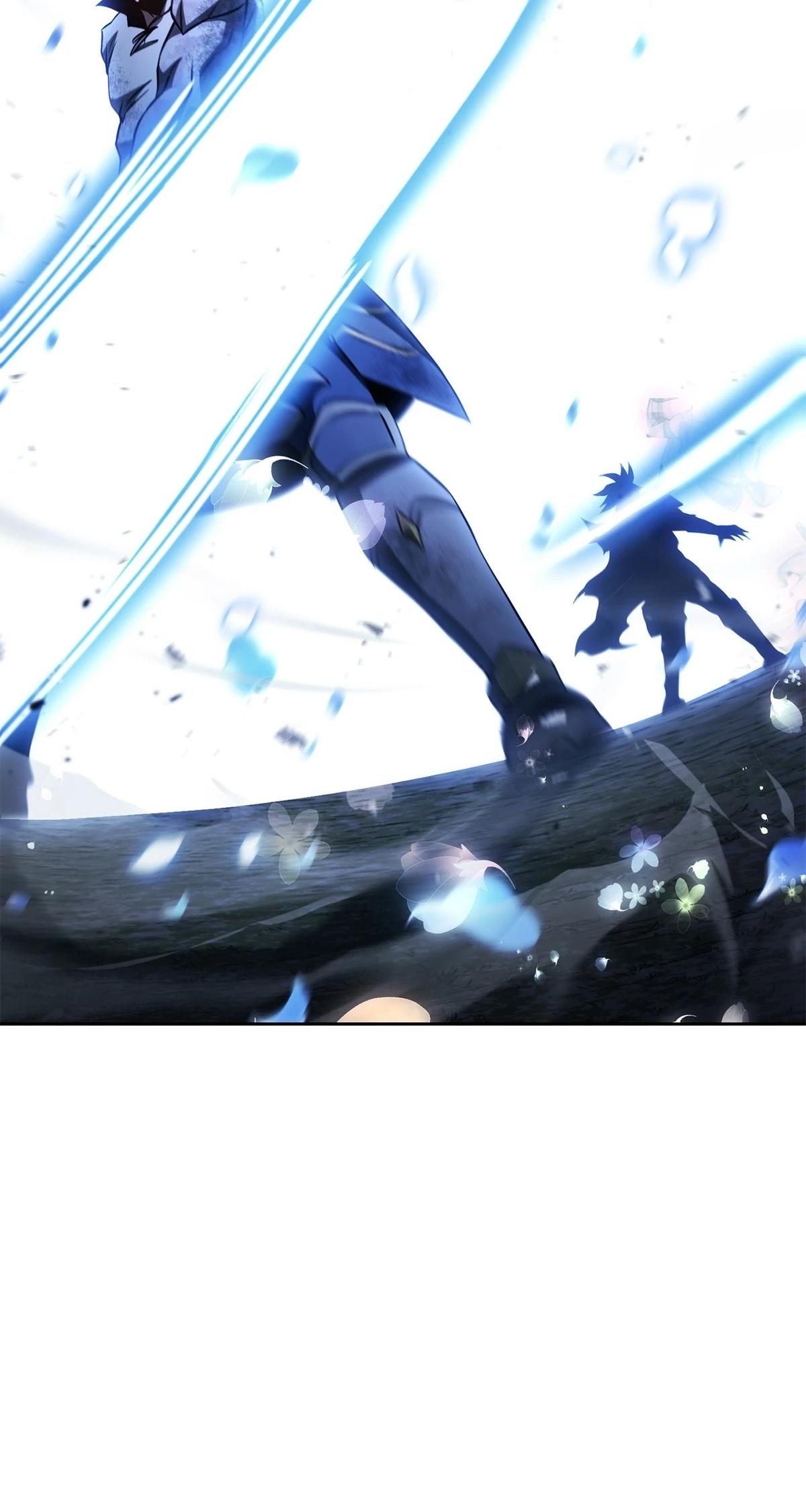 Skeleton Soldier Couldn't Protect the Dungeon Chap 336 - Next Chap 337