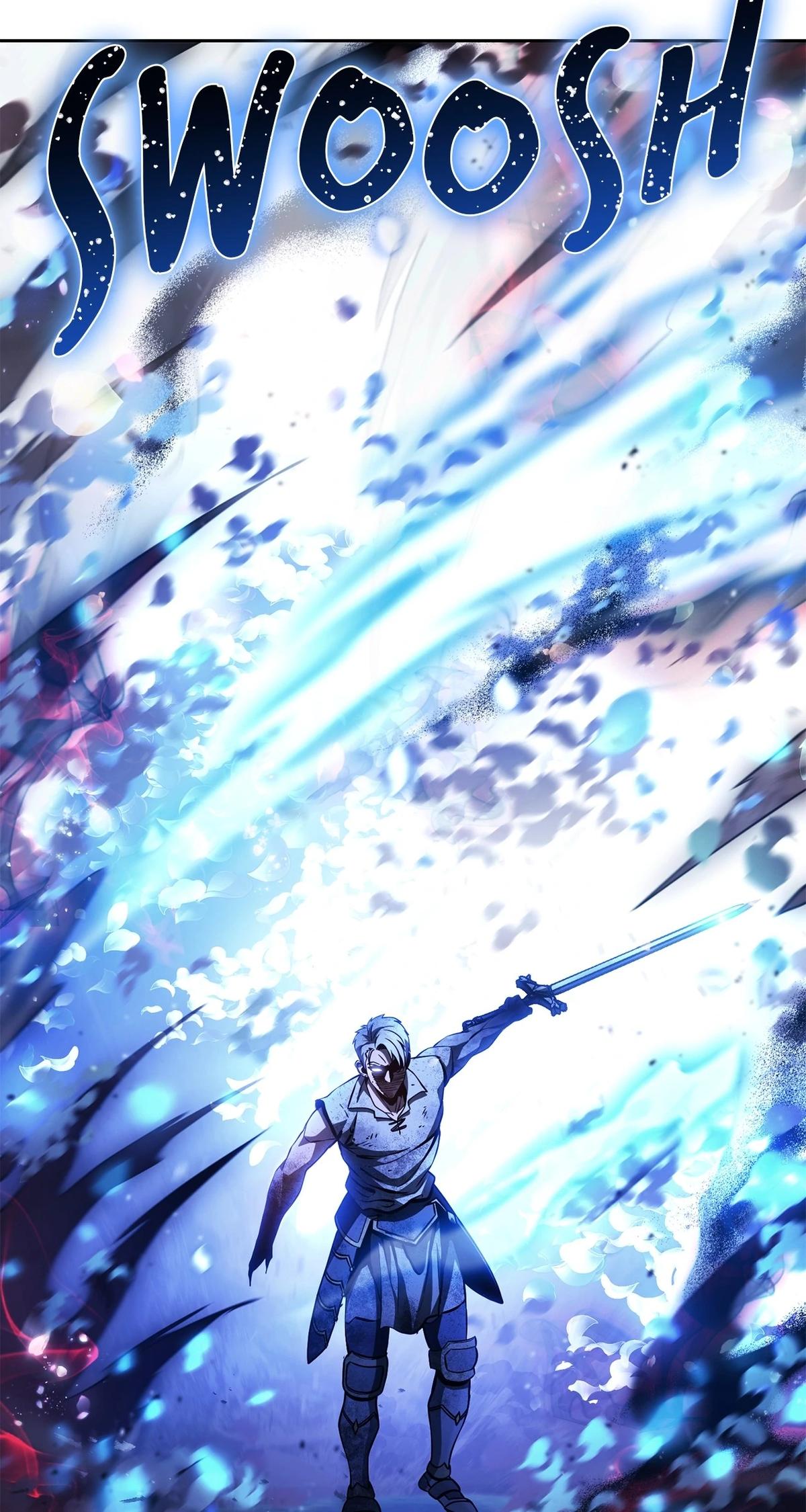 Skeleton Soldier Couldn't Protect the Dungeon Chap 336 - Next Chap 337