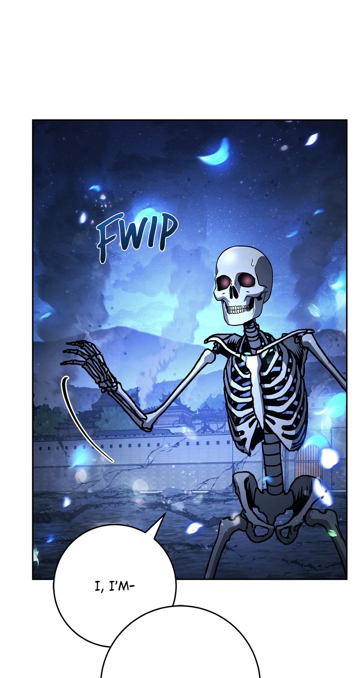 Skeleton Soldier Couldn't Protect the Dungeon Chap 336 - Next Chap 337