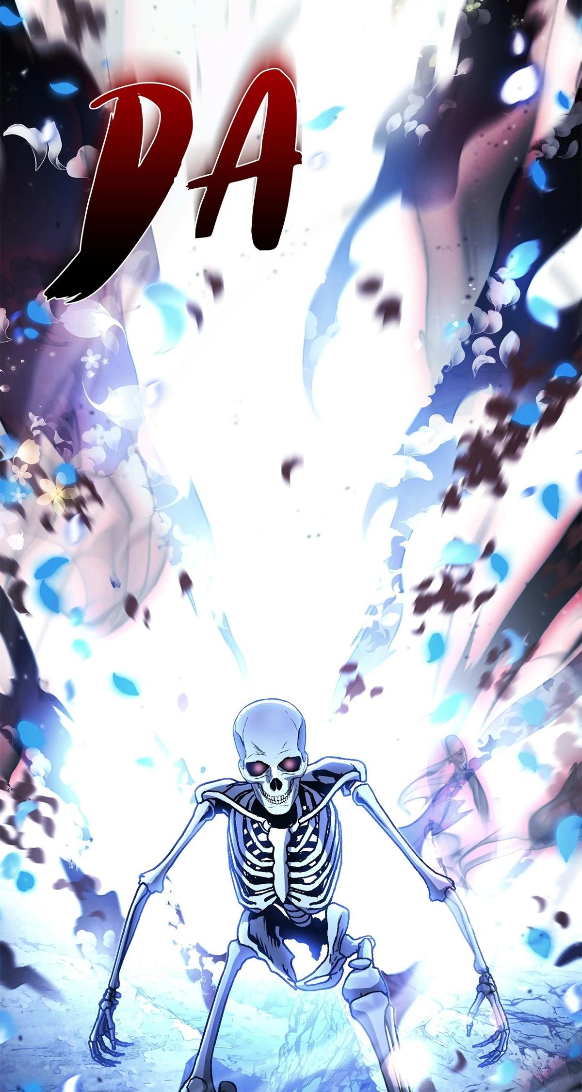 Skeleton Soldier Couldn't Protect the Dungeon Chap 336 - Next Chap 337