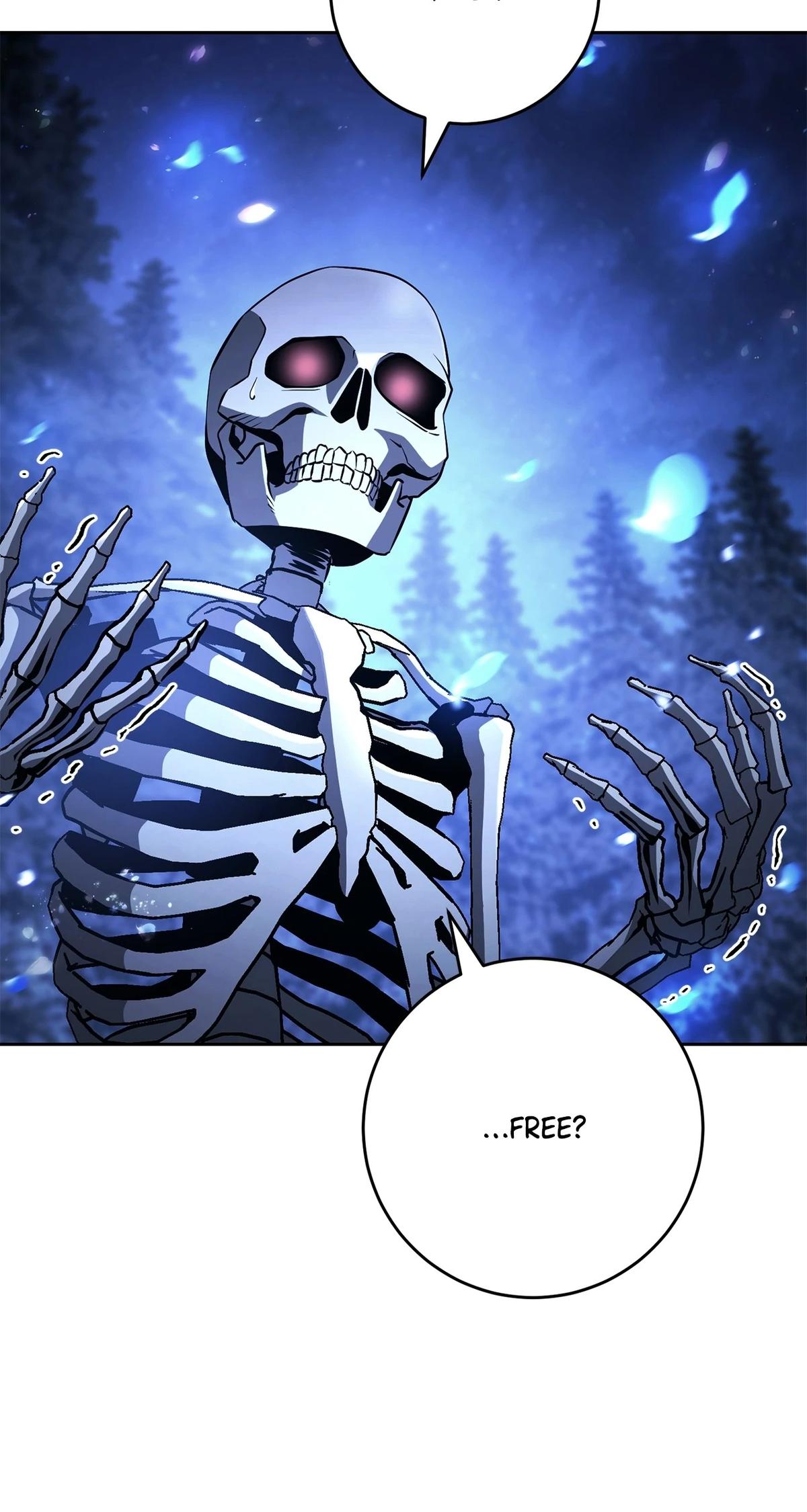 Skeleton Soldier Couldn't Protect the Dungeon Chap 336 - Next Chap 337