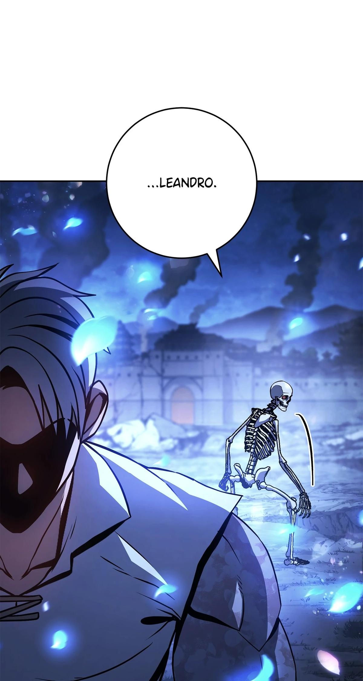 Skeleton Soldier Couldn't Protect the Dungeon Chap 336 - Next Chap 337
