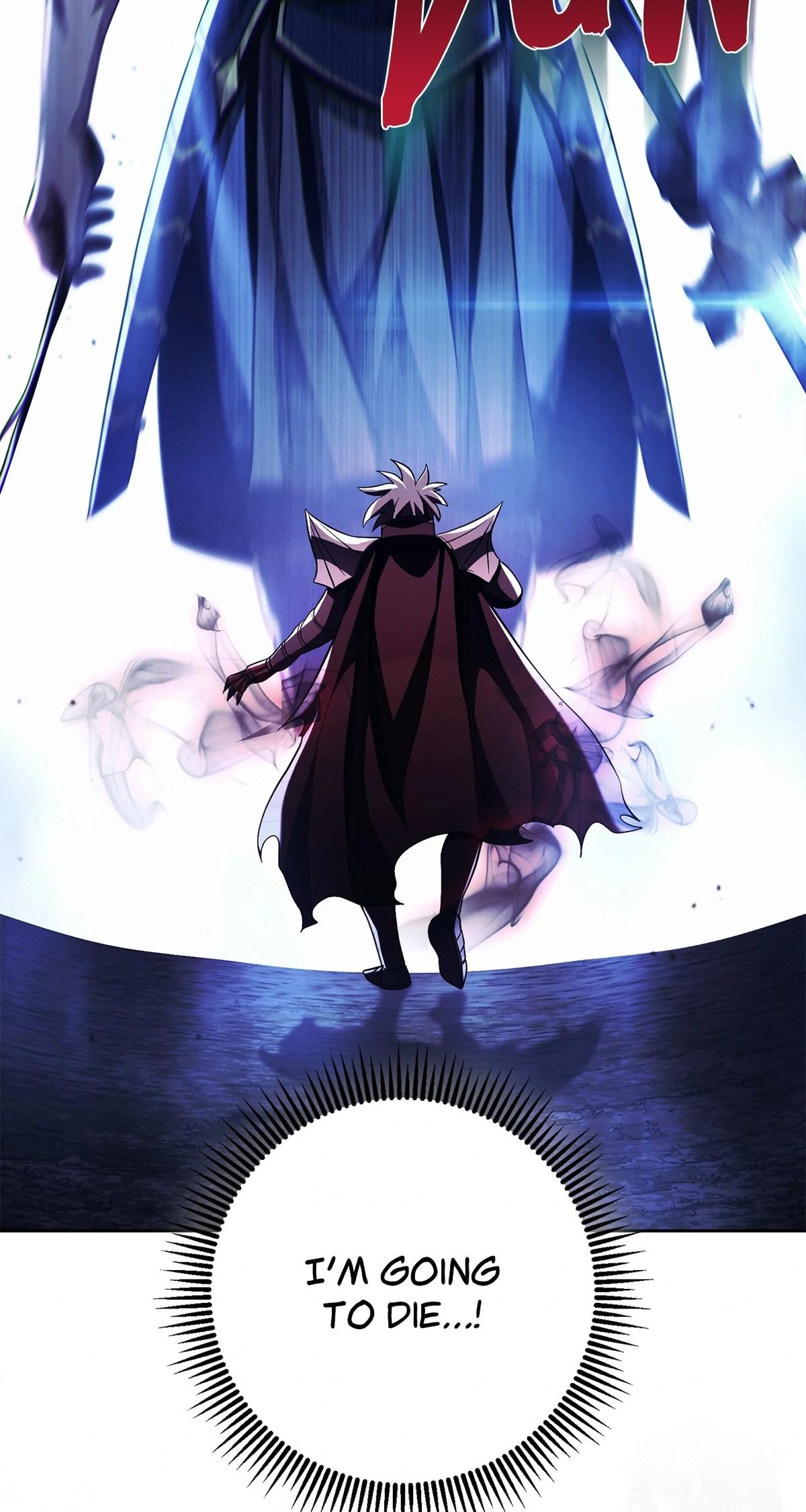 Skeleton Soldier Couldn't Protect the Dungeon Chap 336 - Next Chap 337