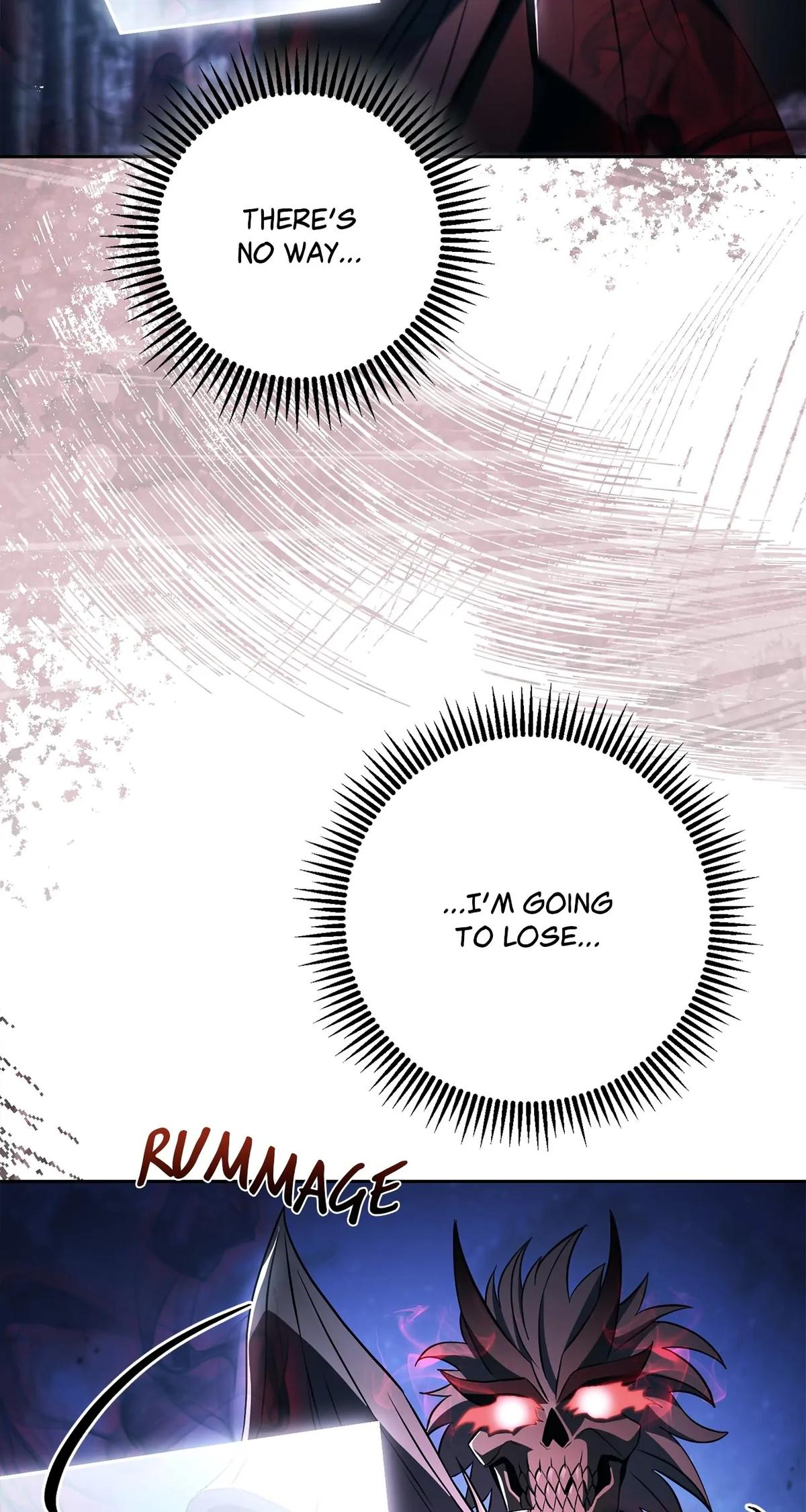 Skeleton Soldier Couldn't Protect the Dungeon Chap 336 - Next Chap 337