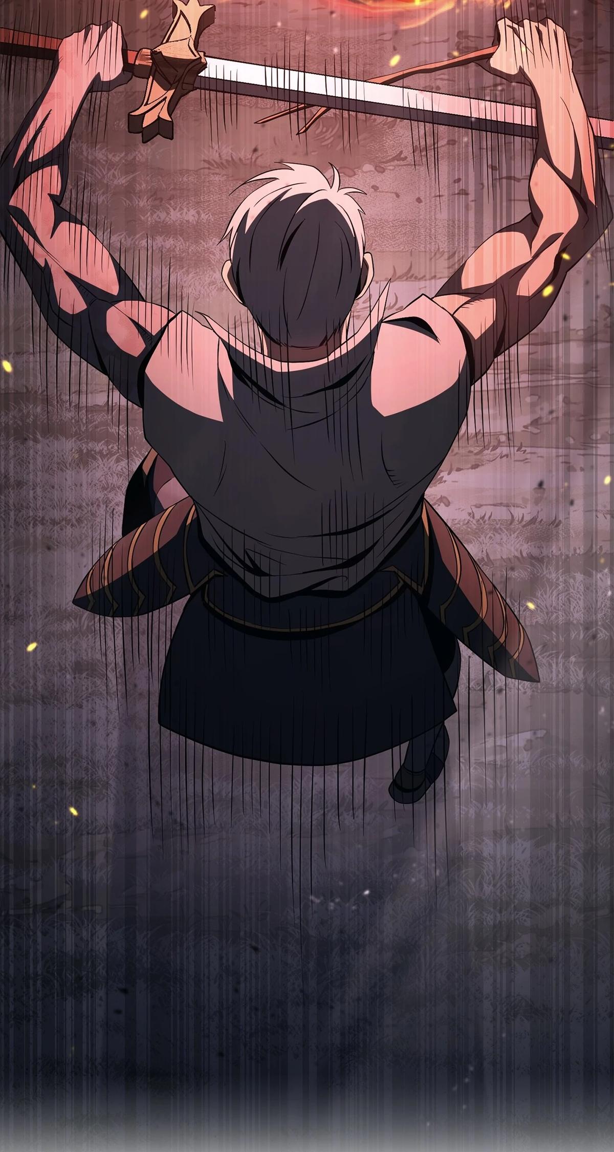 Skeleton Soldier Couldn't Protect the Dungeon Chap 336 - Next Chap 337