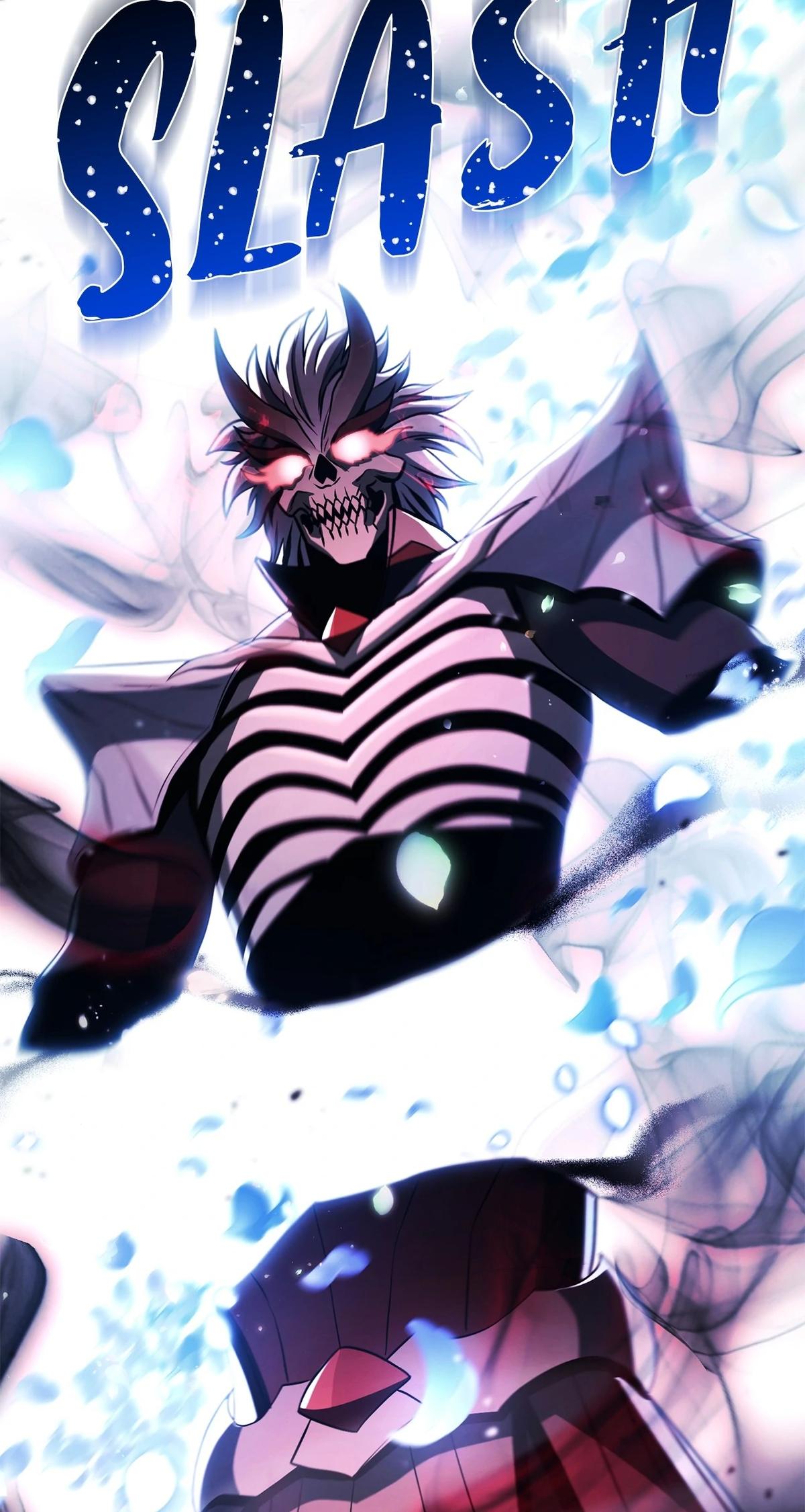 Skeleton Soldier Couldn't Protect the Dungeon Chap 336 - Next Chap 337