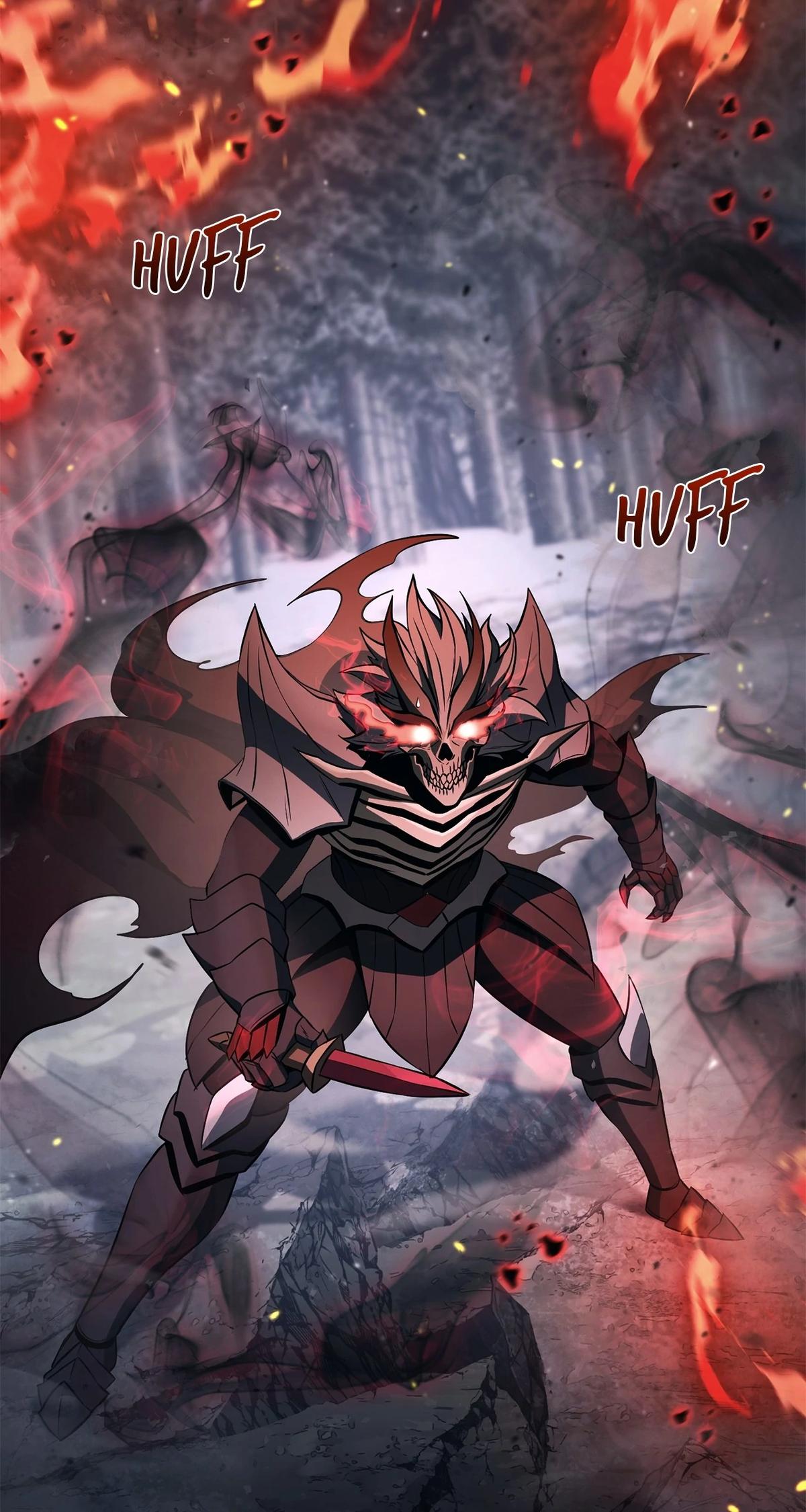 Skeleton Soldier Couldn't Protect the Dungeon Chap 336 - Next Chap 337