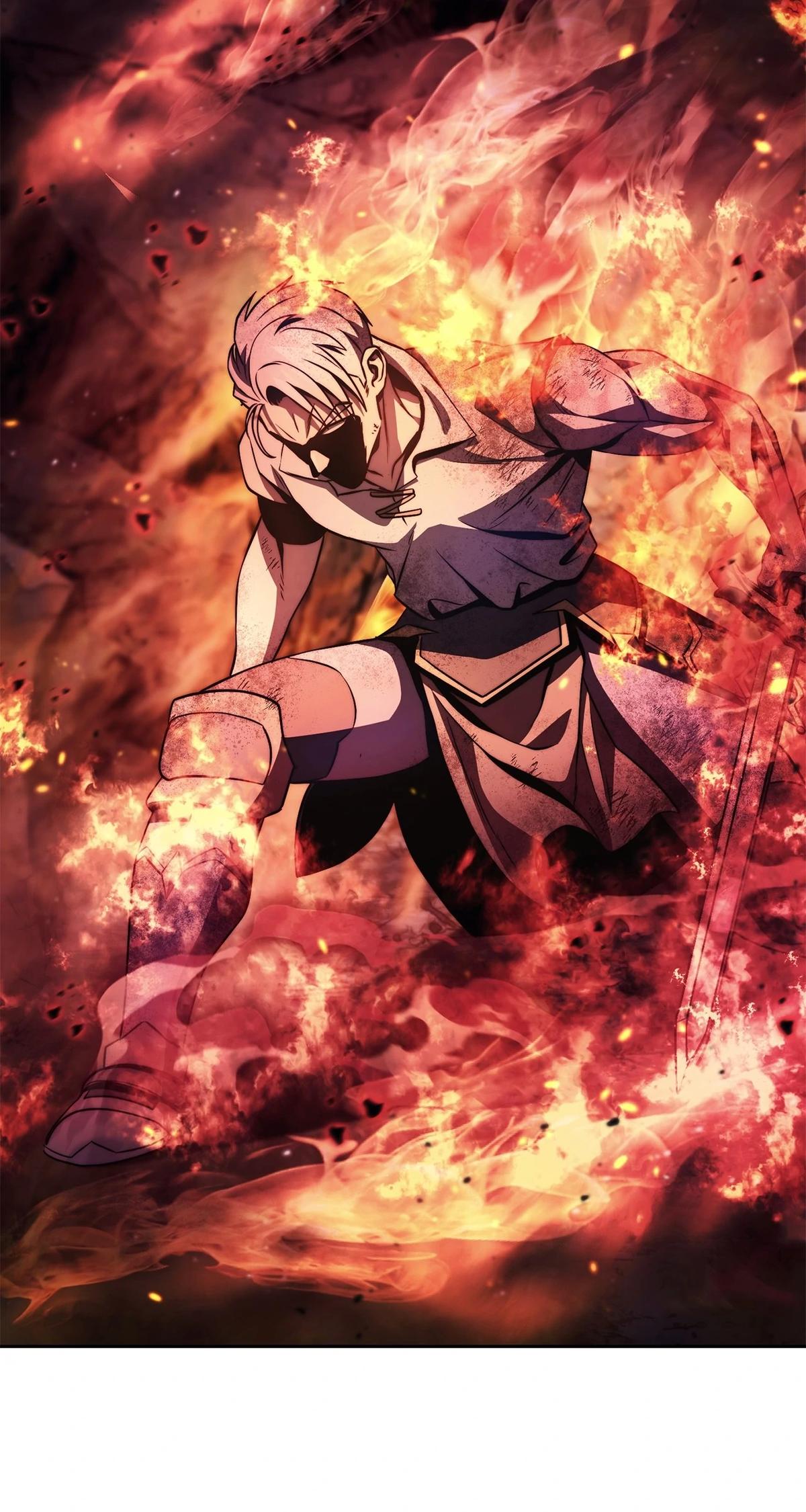 Skeleton Soldier Couldn't Protect the Dungeon Chap 336 - Next Chap 337