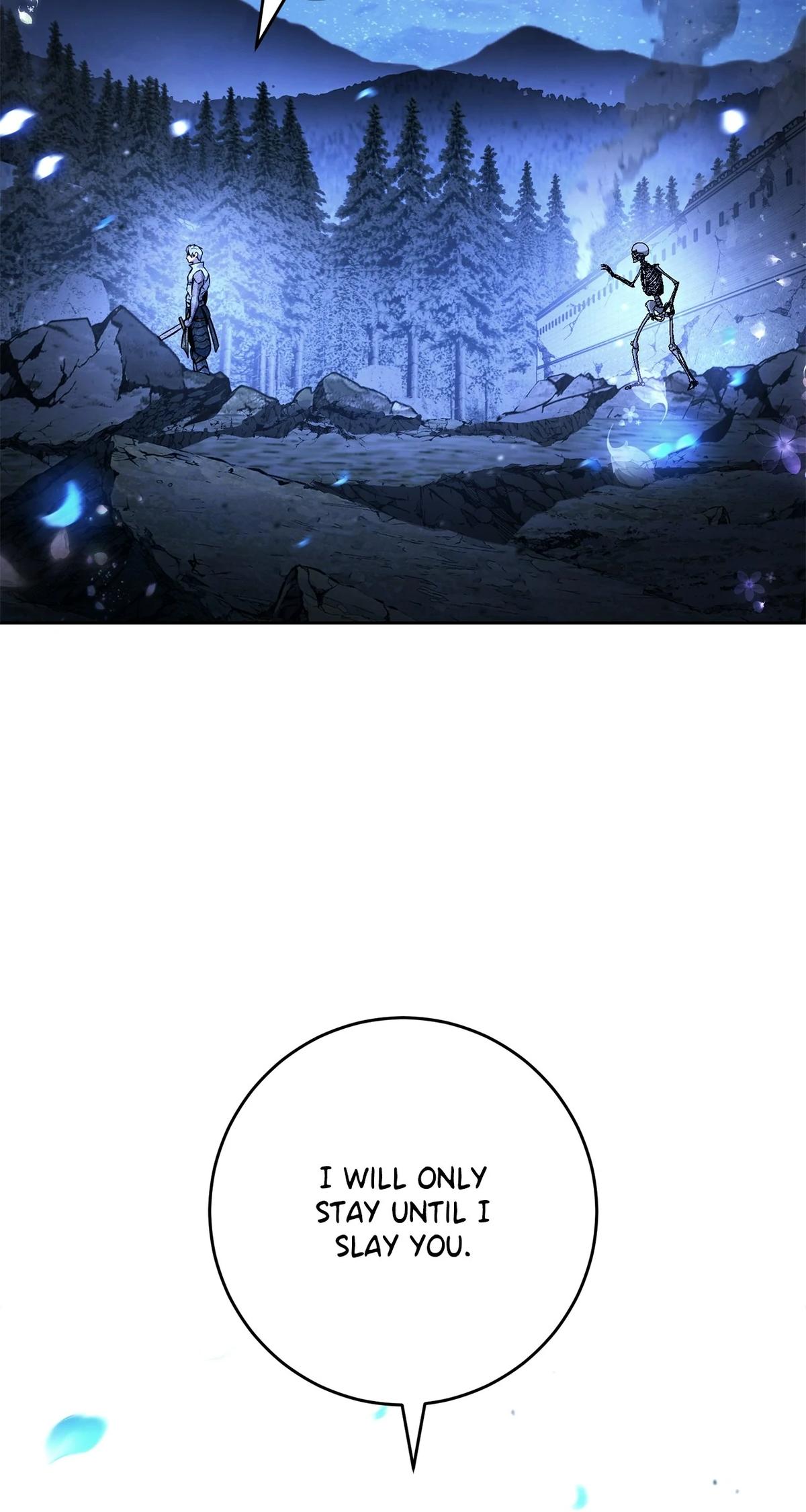 Skeleton Soldier Couldn't Protect the Dungeon Chap 336 - Next Chap 337