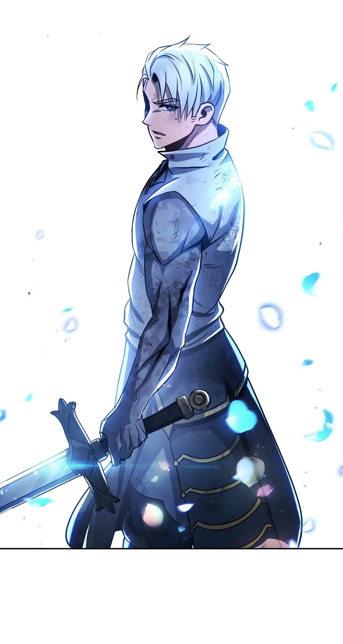 Skeleton Soldier Couldn't Protect the Dungeon Chap 336 - Next Chap 337