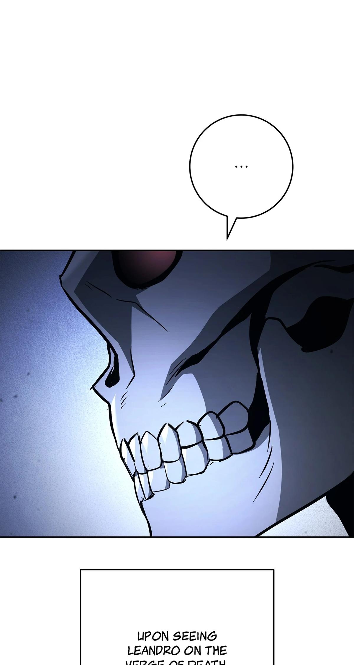 Skeleton Soldier Couldn't Protect the Dungeon Chap 336 - Next Chap 337