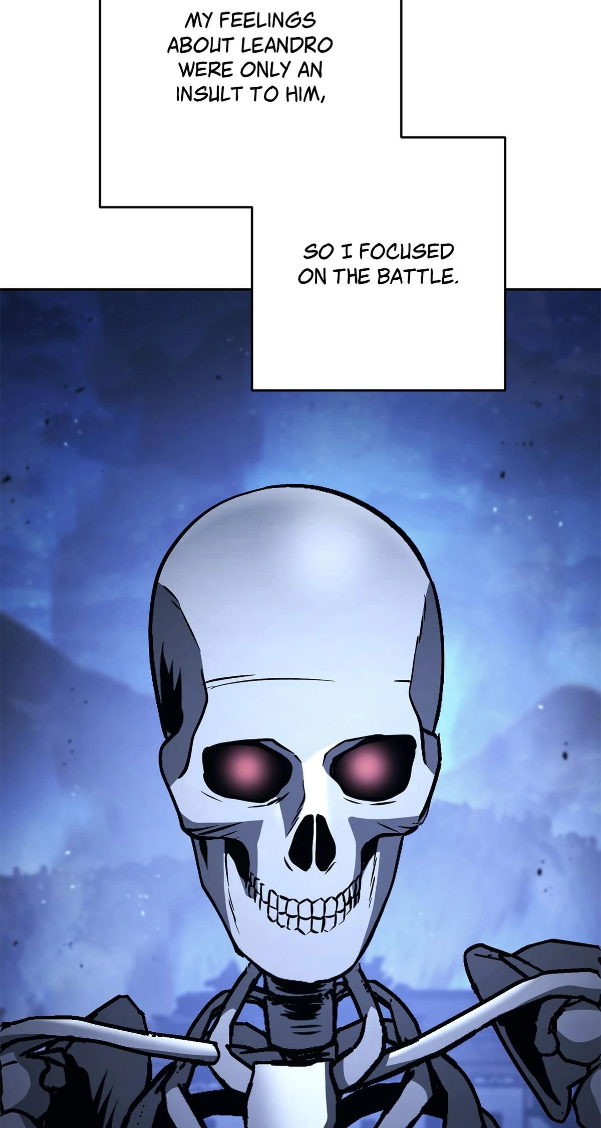 Skeleton Soldier Couldn't Protect the Dungeon Chap 336 - Next Chap 337