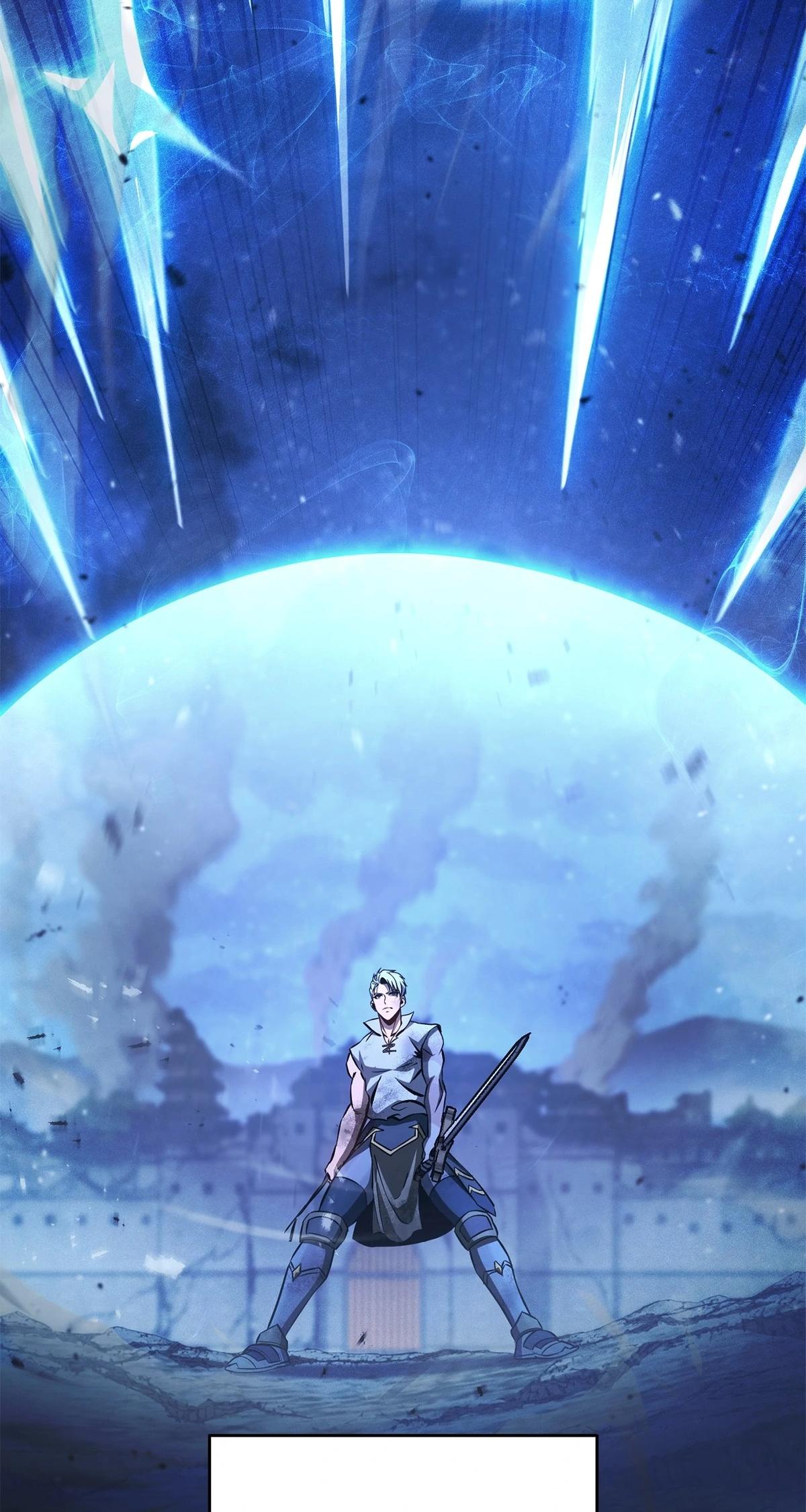 Skeleton Soldier Couldn't Protect the Dungeon Chap 336 - Next Chap 337