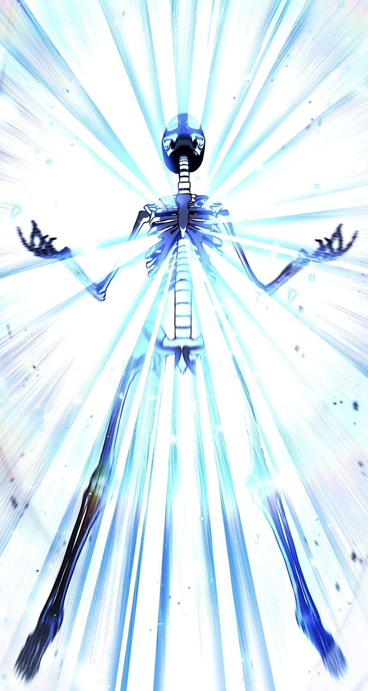 Skeleton Soldier Couldn't Protect the Dungeon Chap 336 - Next Chap 337