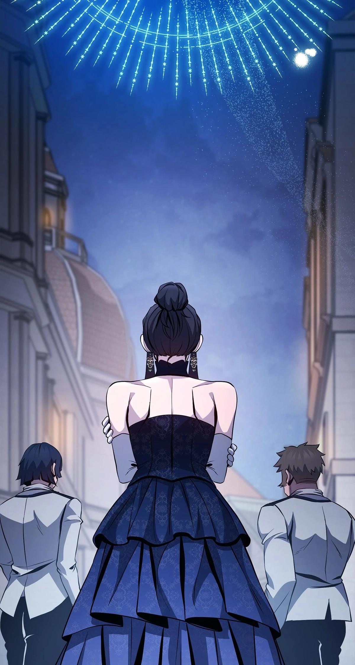 Skeleton Soldier Couldn't Protect the Dungeon Chap 336 - Next Chap 337