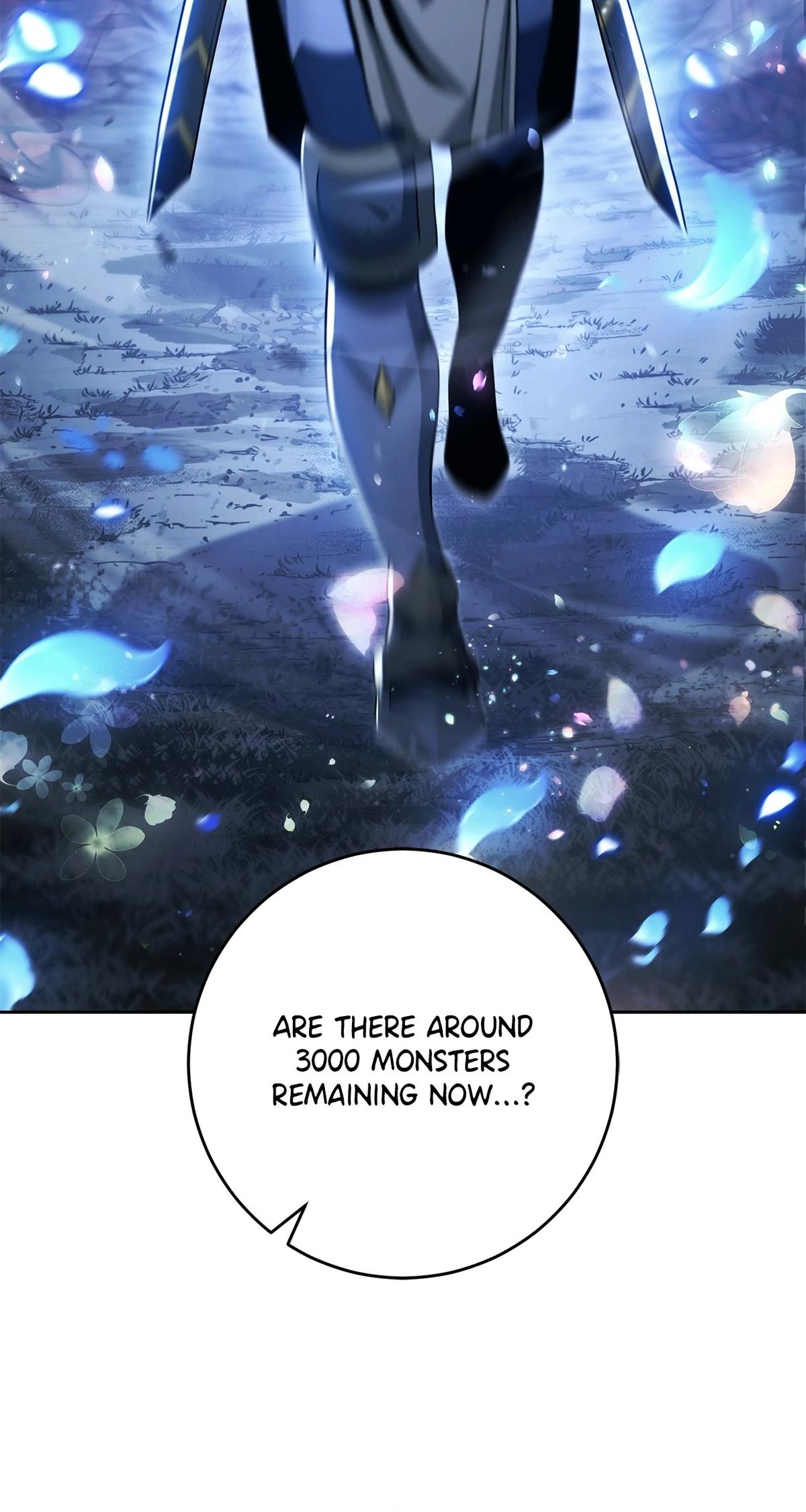 Skeleton Soldier Couldn't Protect the Dungeon Chap 336 - Next Chap 337