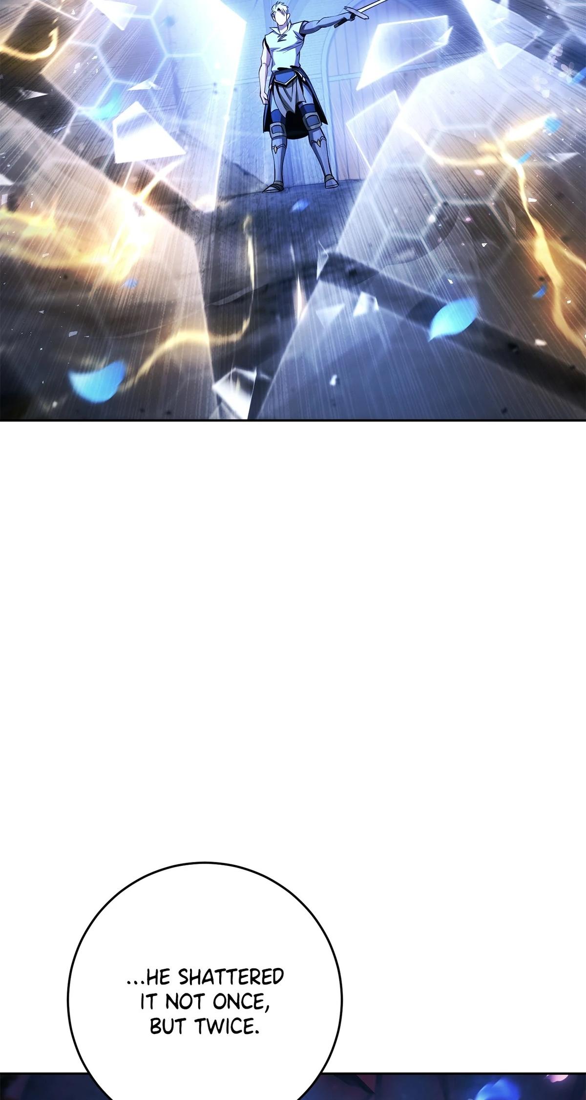 Skeleton Soldier Couldn't Protect the Dungeon Chap 336 - Next Chap 337