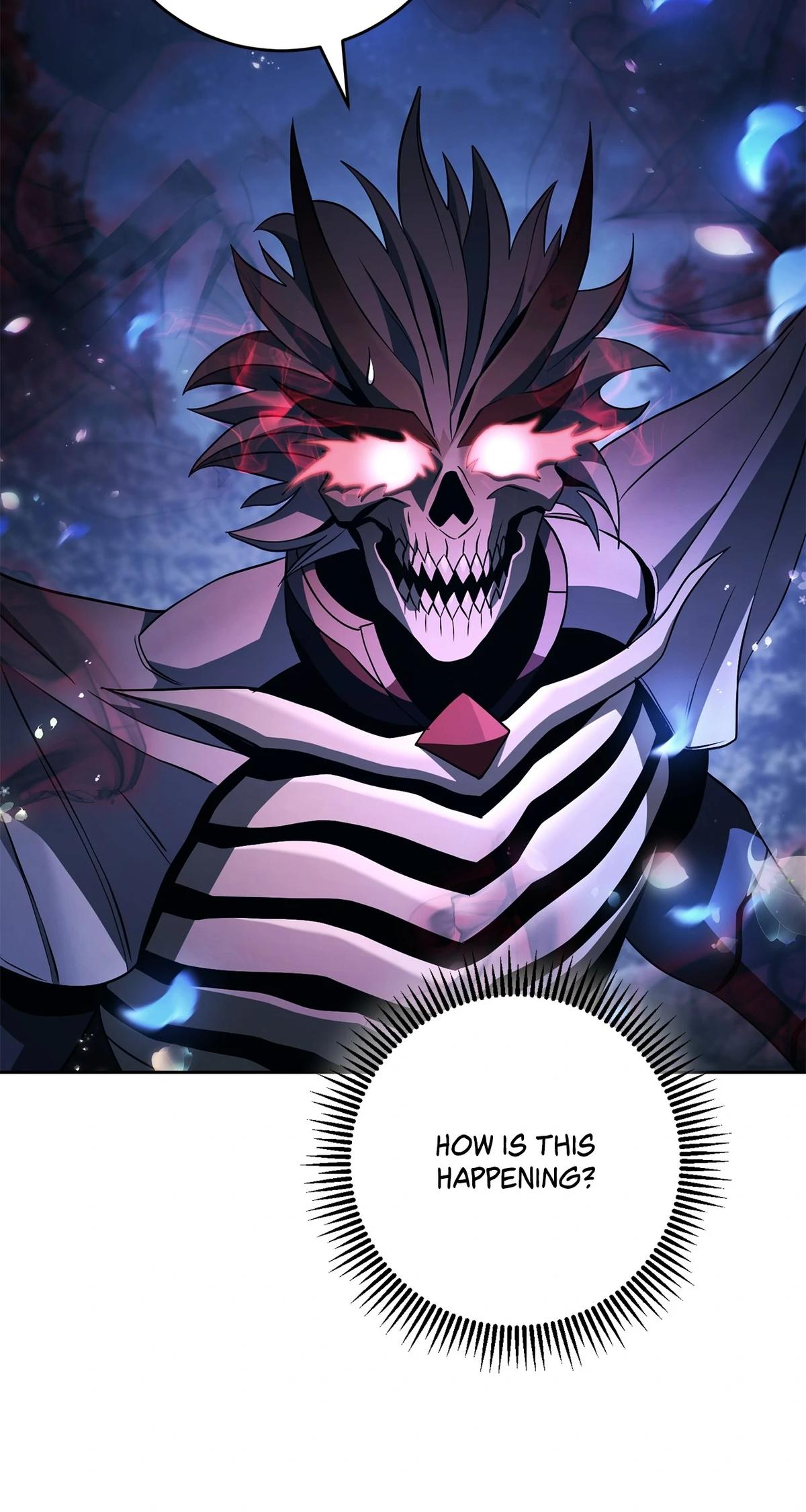 Skeleton Soldier Couldn't Protect the Dungeon Chap 336 - Next Chap 337