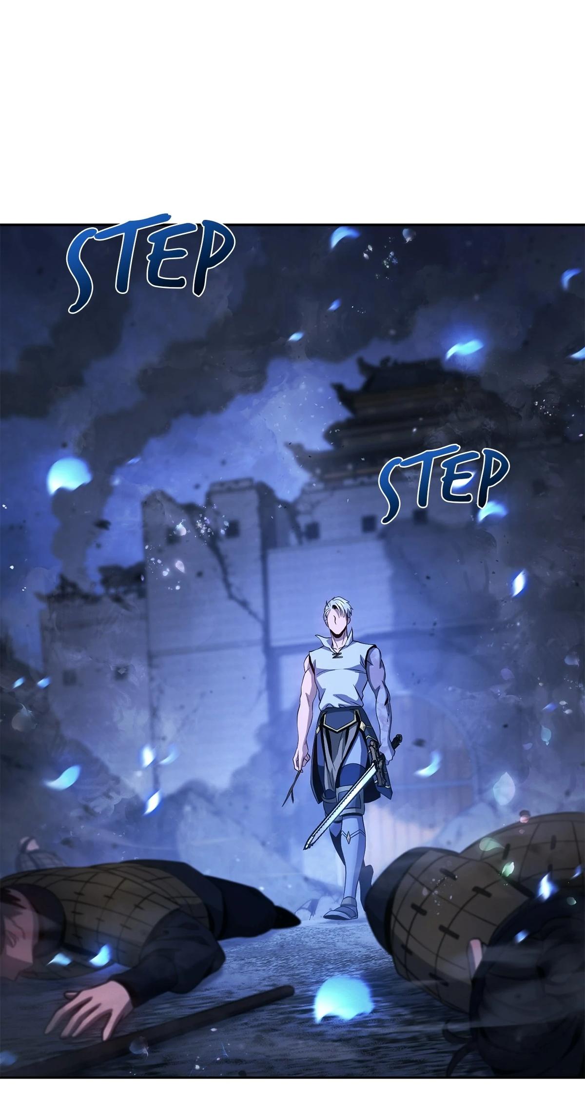 Skeleton Soldier Couldn't Protect the Dungeon Chap 336 - Next Chap 337