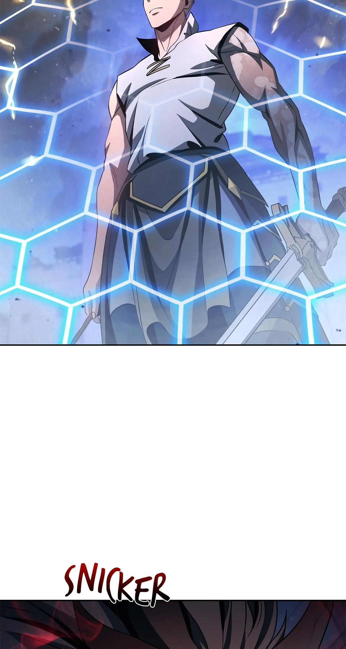 Skeleton Soldier Couldn't Protect the Dungeon Chap 336 - Next Chap 337