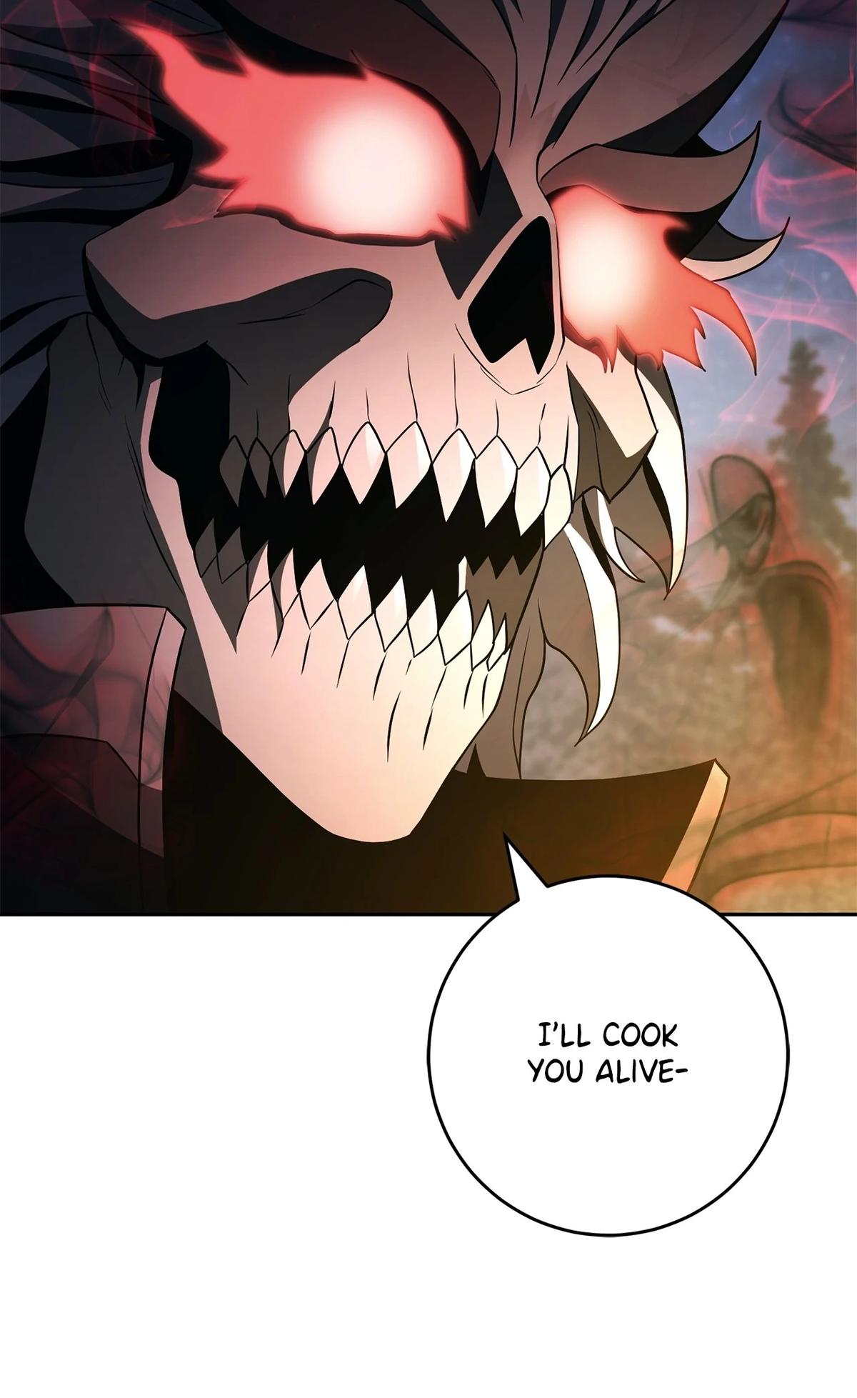 Skeleton Soldier Couldn't Protect the Dungeon Chap 336 - Next Chap 337