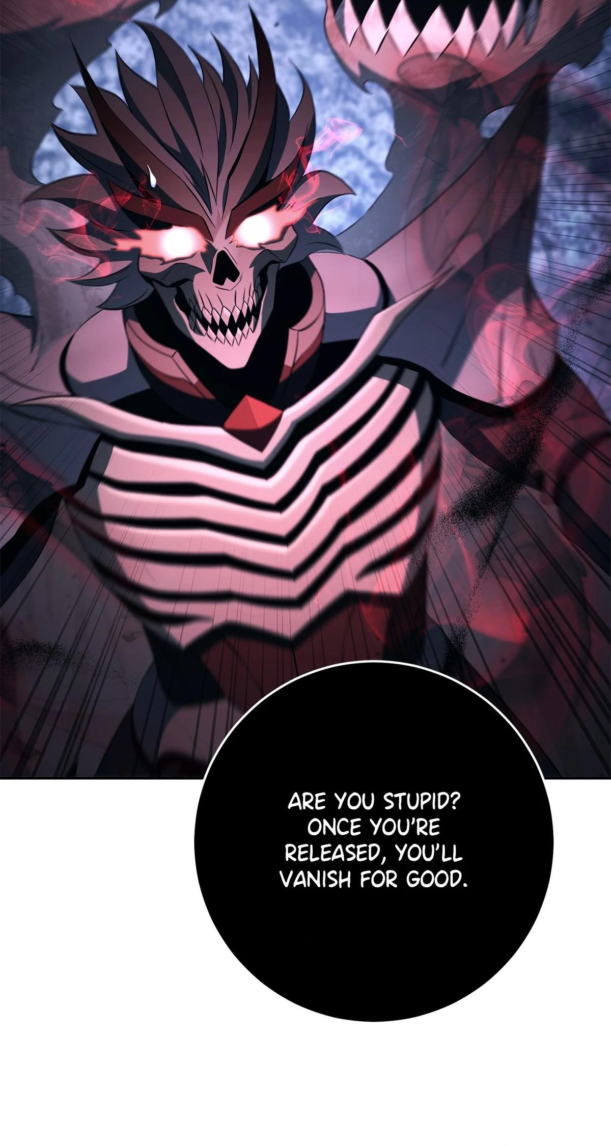 Skeleton Soldier Couldn't Protect the Dungeon Chap 336 - Next Chap 337