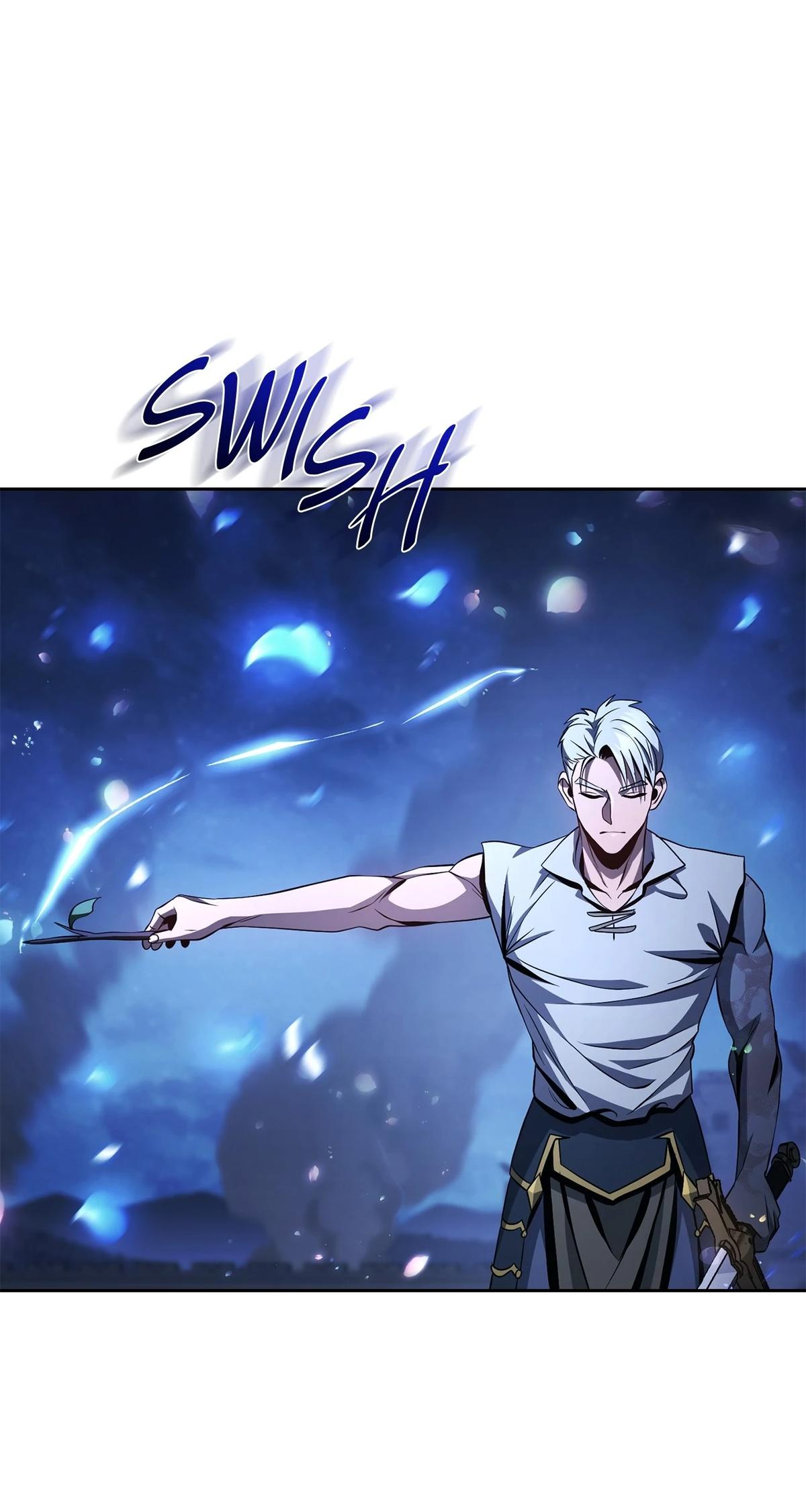 Skeleton Soldier Couldn't Protect the Dungeon Chap 336 - Next Chap 337