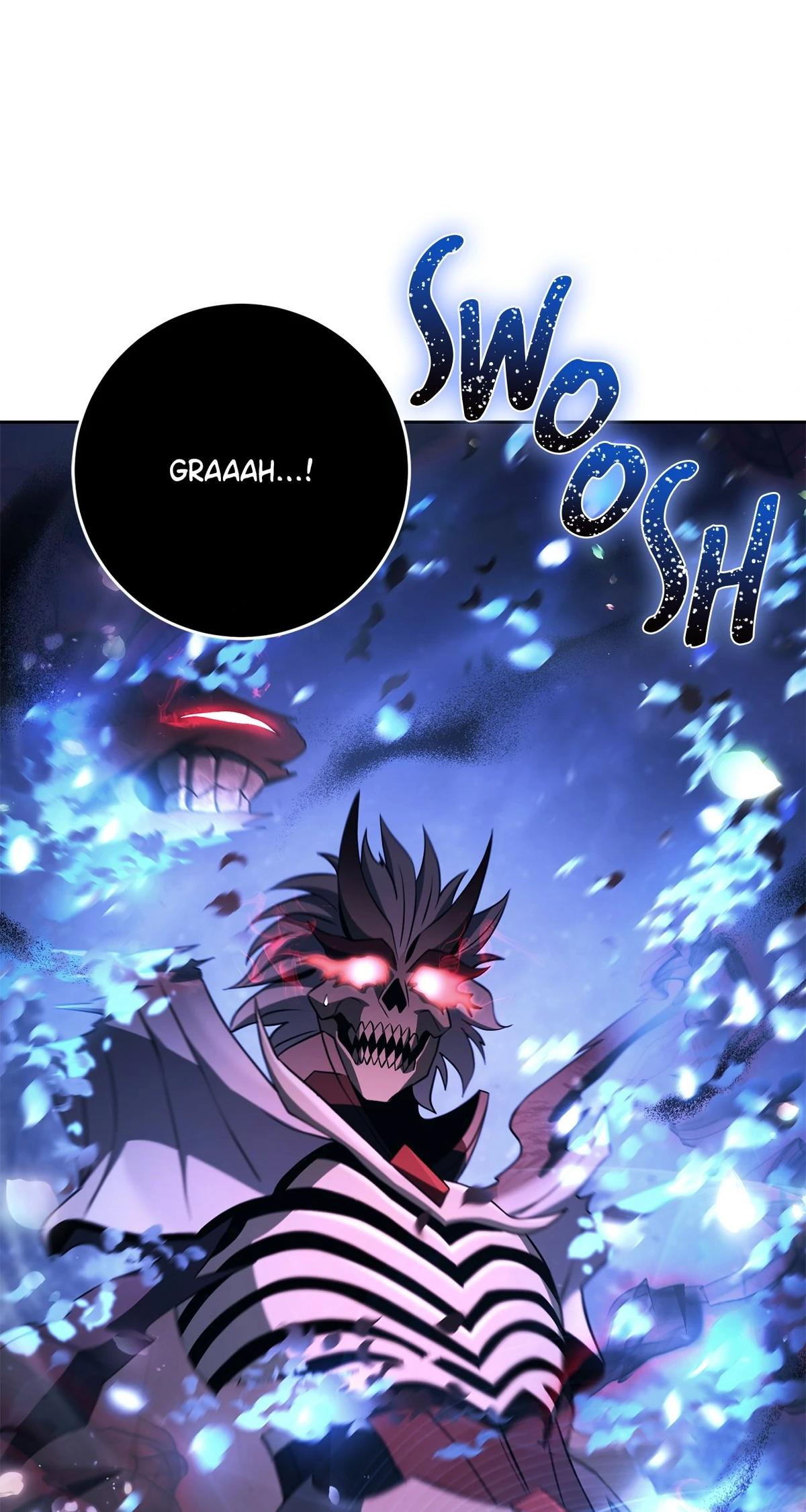 Skeleton Soldier Couldn't Protect the Dungeon Chap 336 - Next Chap 337