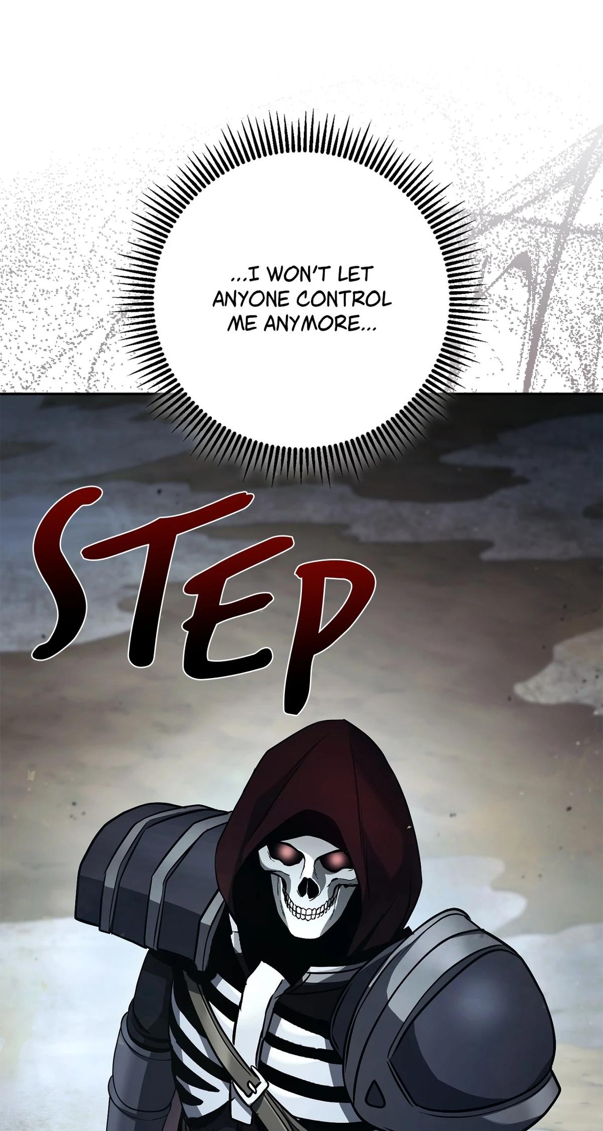 Skeleton Soldier Couldn't Protect the Dungeon Chap 338 - Next Chap 339