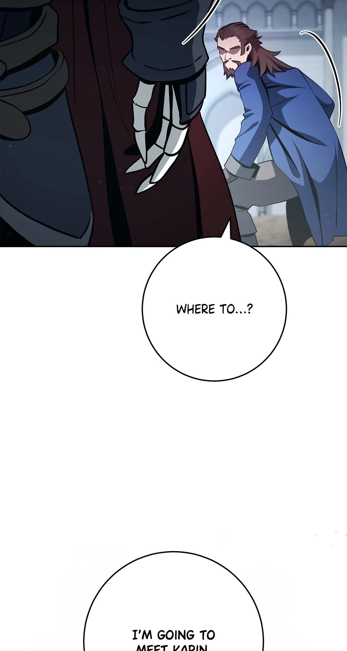 Skeleton Soldier Couldn't Protect the Dungeon Chap 338 - Next Chap 339