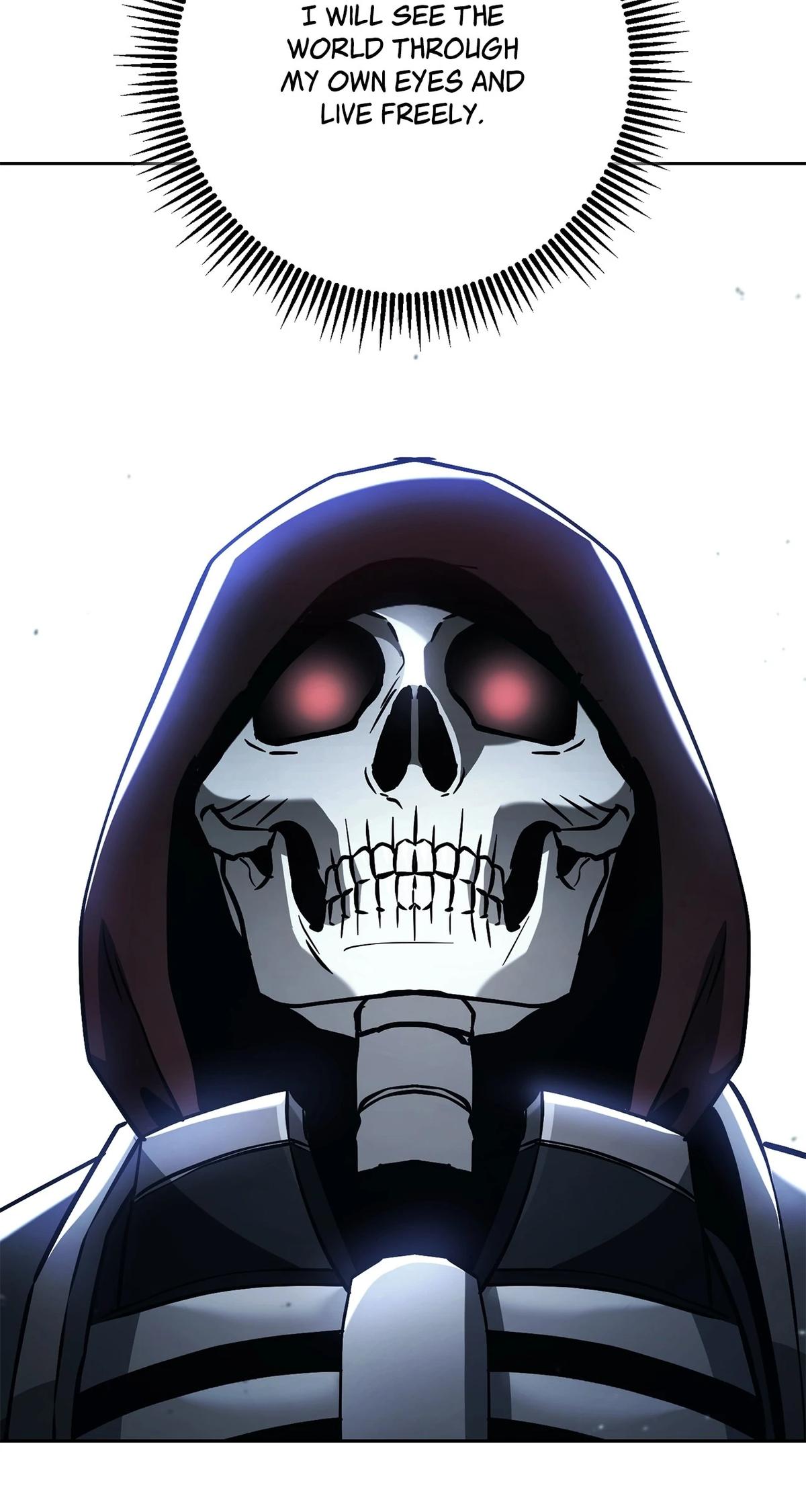 Skeleton Soldier Couldn't Protect the Dungeon Chap 338 - Next Chap 339