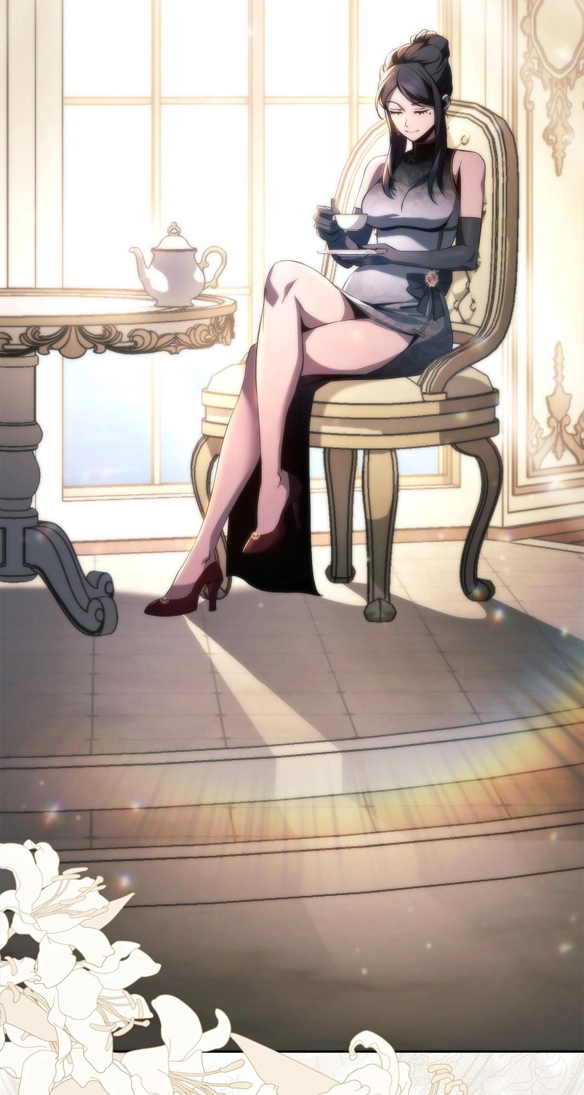 Skeleton Soldier Couldn't Protect the Dungeon Chap 338 - Next Chap 339