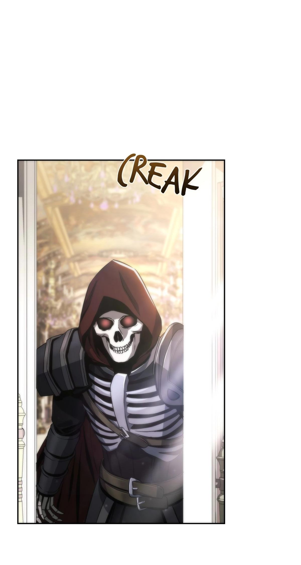 Skeleton Soldier Couldn't Protect the Dungeon Chap 338 - Next Chap 339