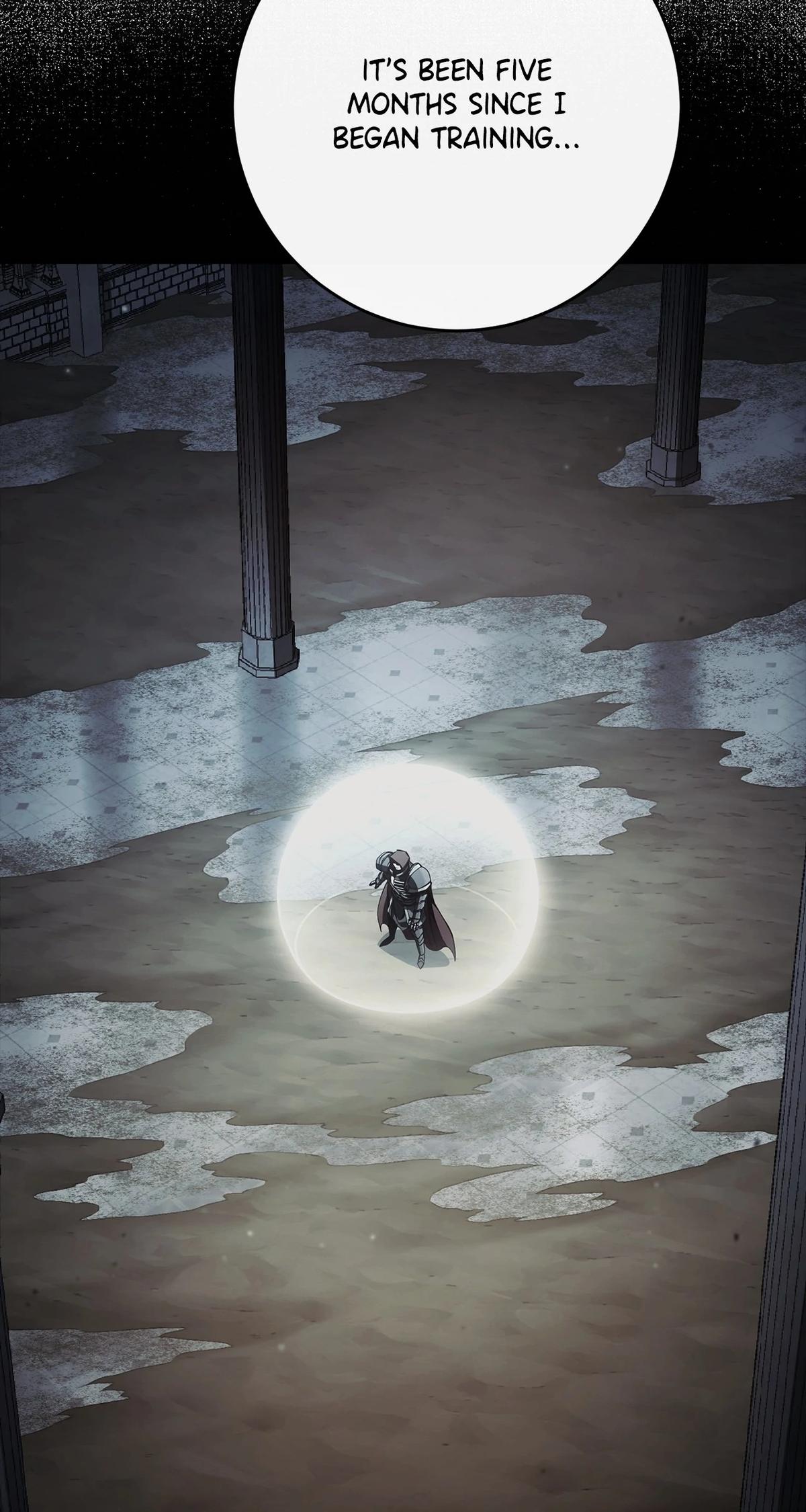 Skeleton Soldier Couldn't Protect the Dungeon Chap 338 - Next Chap 339