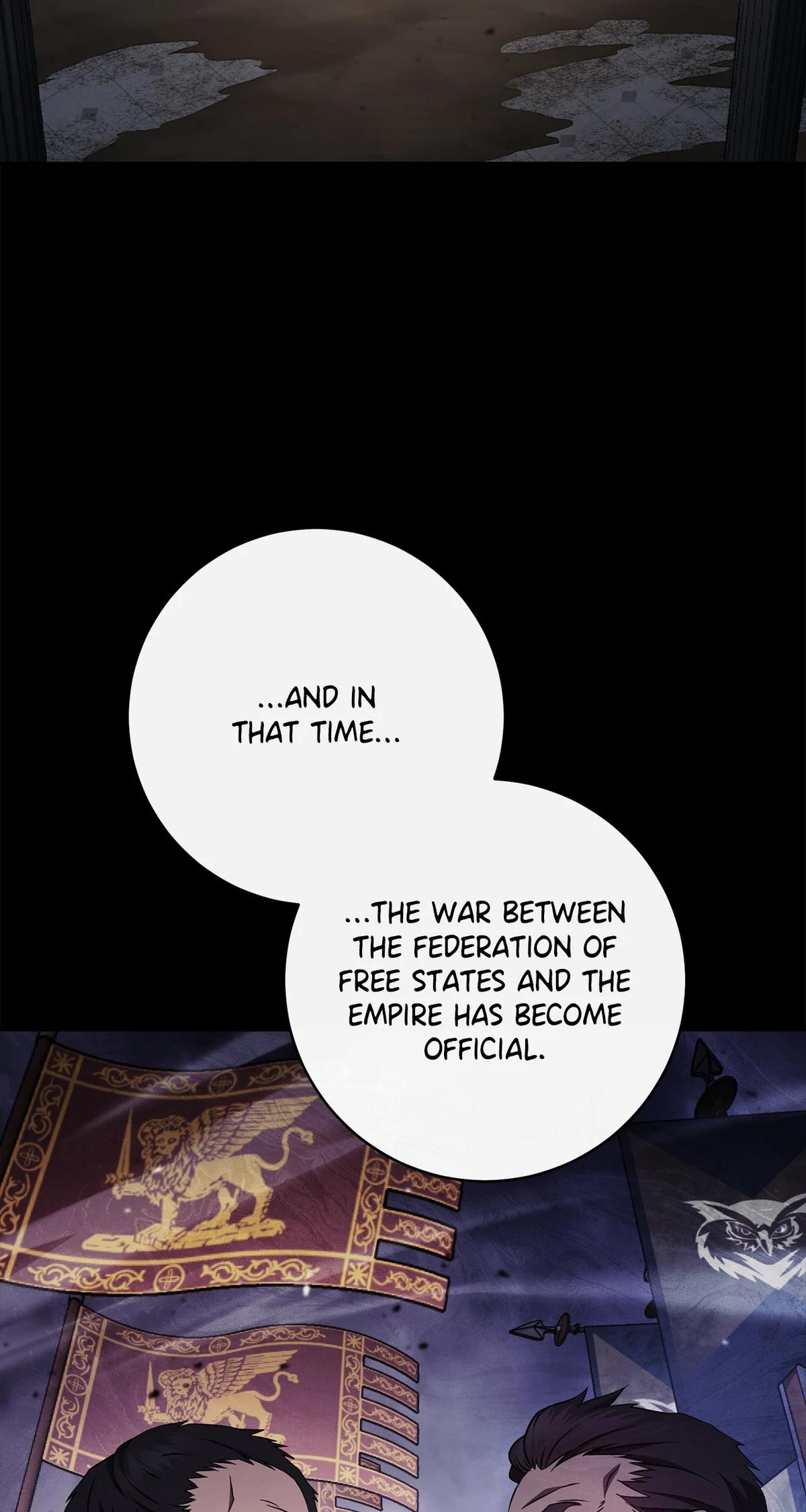 Skeleton Soldier Couldn't Protect the Dungeon Chap 338 - Next Chap 339