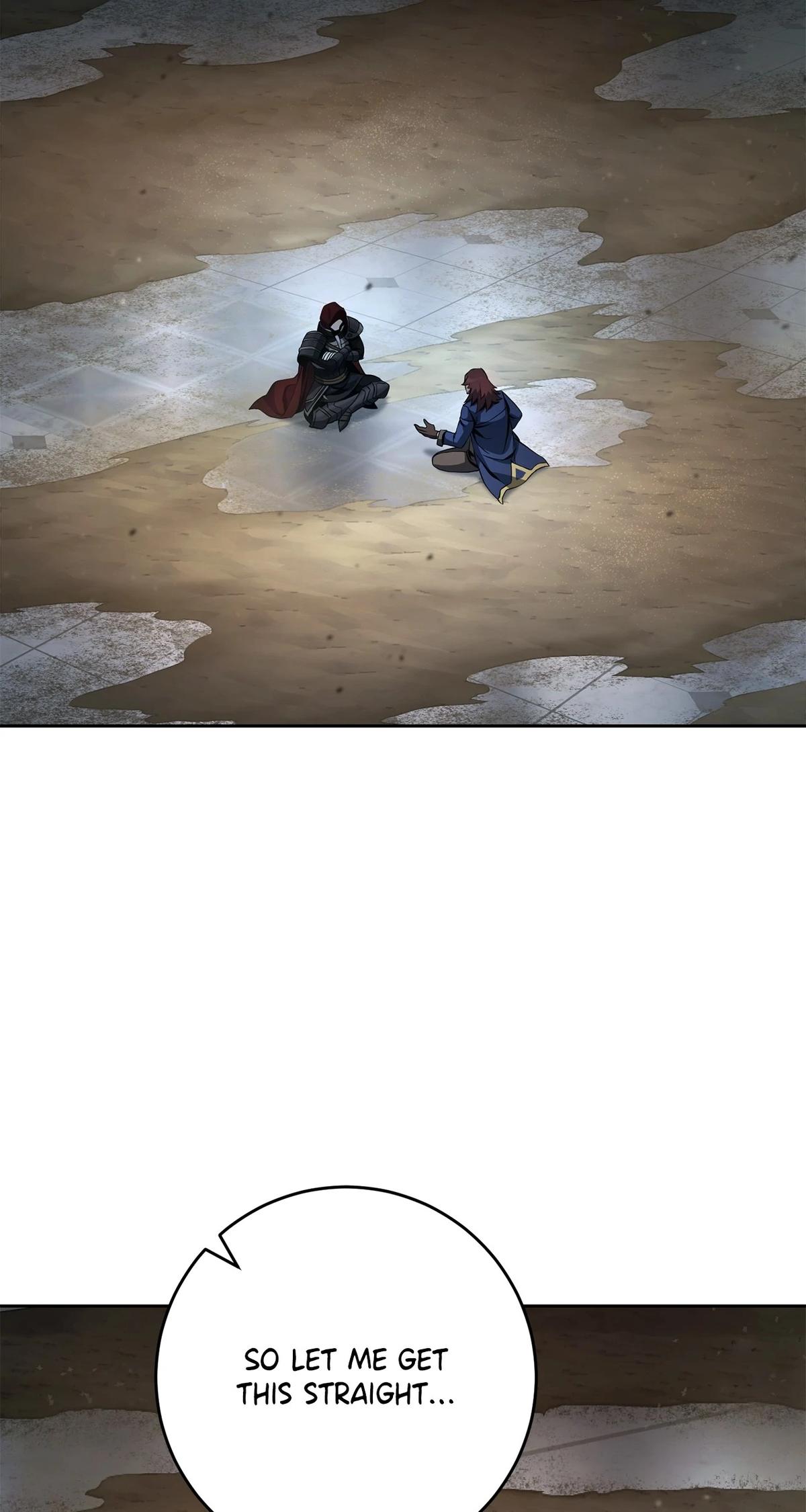 Skeleton Soldier Couldn't Protect the Dungeon Chap 338 - Next Chap 339