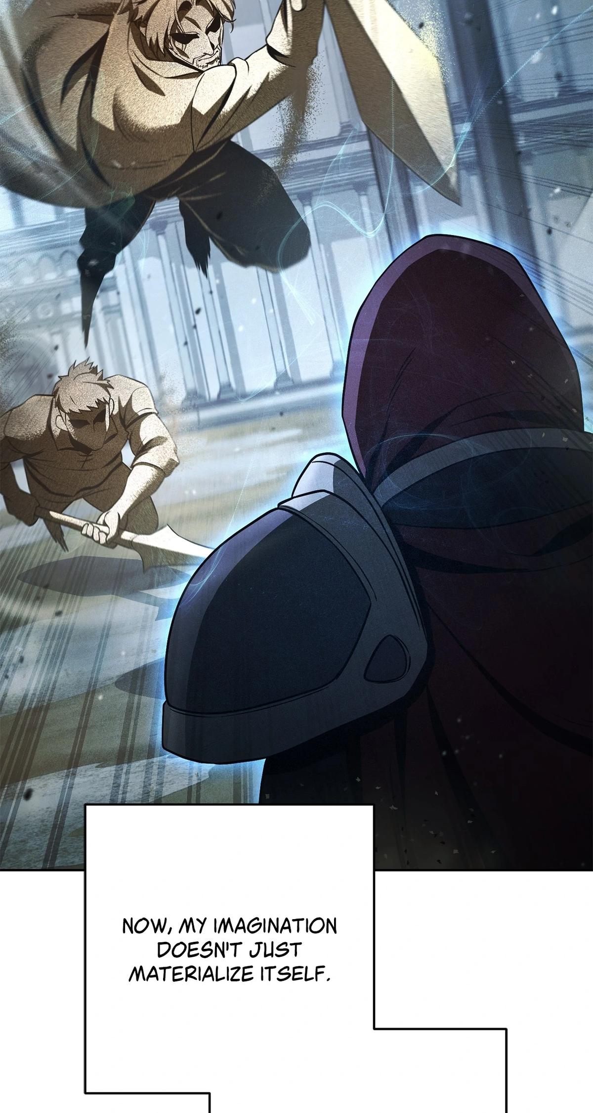 Skeleton Soldier Couldn't Protect the Dungeon Chap 338 - Next Chap 339