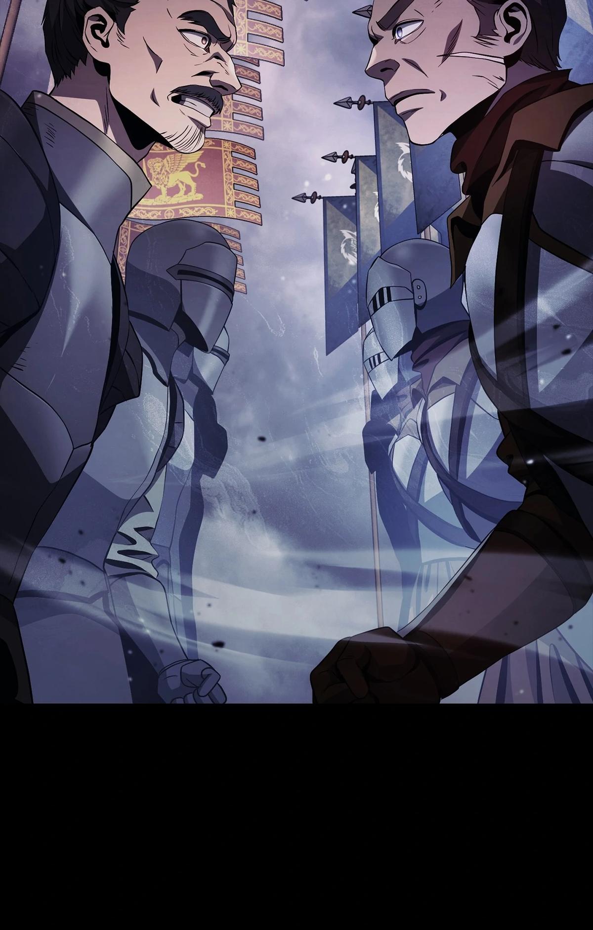 Skeleton Soldier Couldn't Protect the Dungeon Chap 338 - Next Chap 339